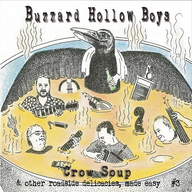 Buzzard Hollow Boys