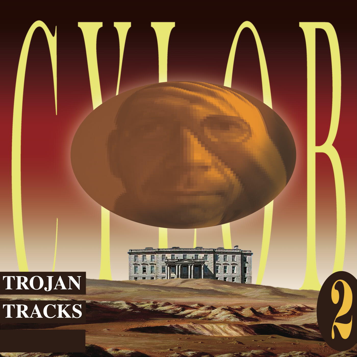Релиз Trojan Tracks