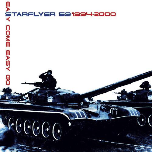 Постер альбома Easy Come, Easy Go