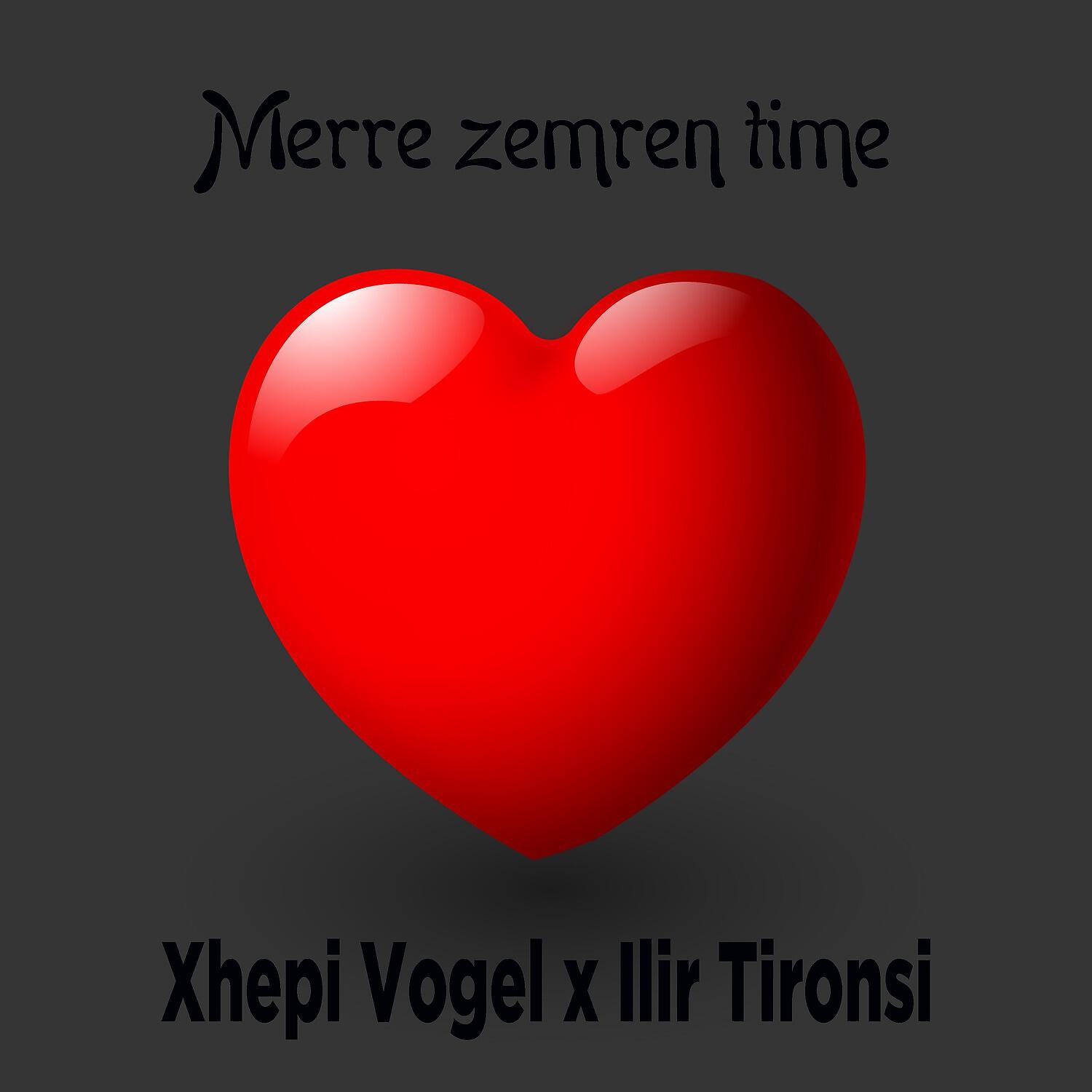 Релиз Merre zemren time