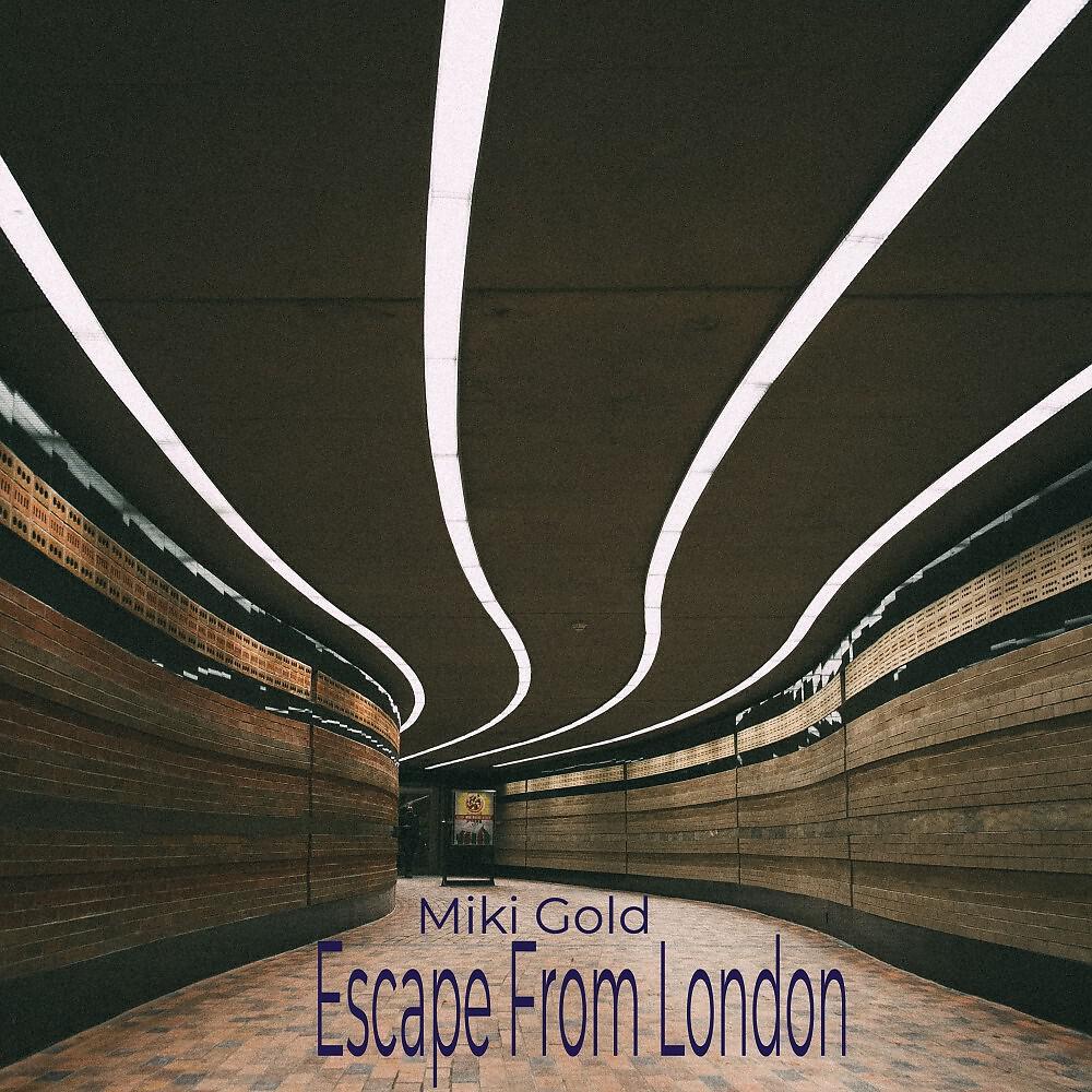 Релиз Escape from London (Urban Nigth)