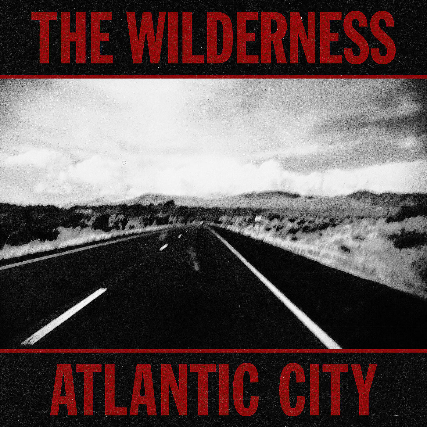 Релиз Atlantic City