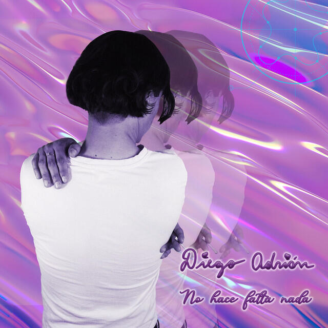 Релиз No hace falta nada