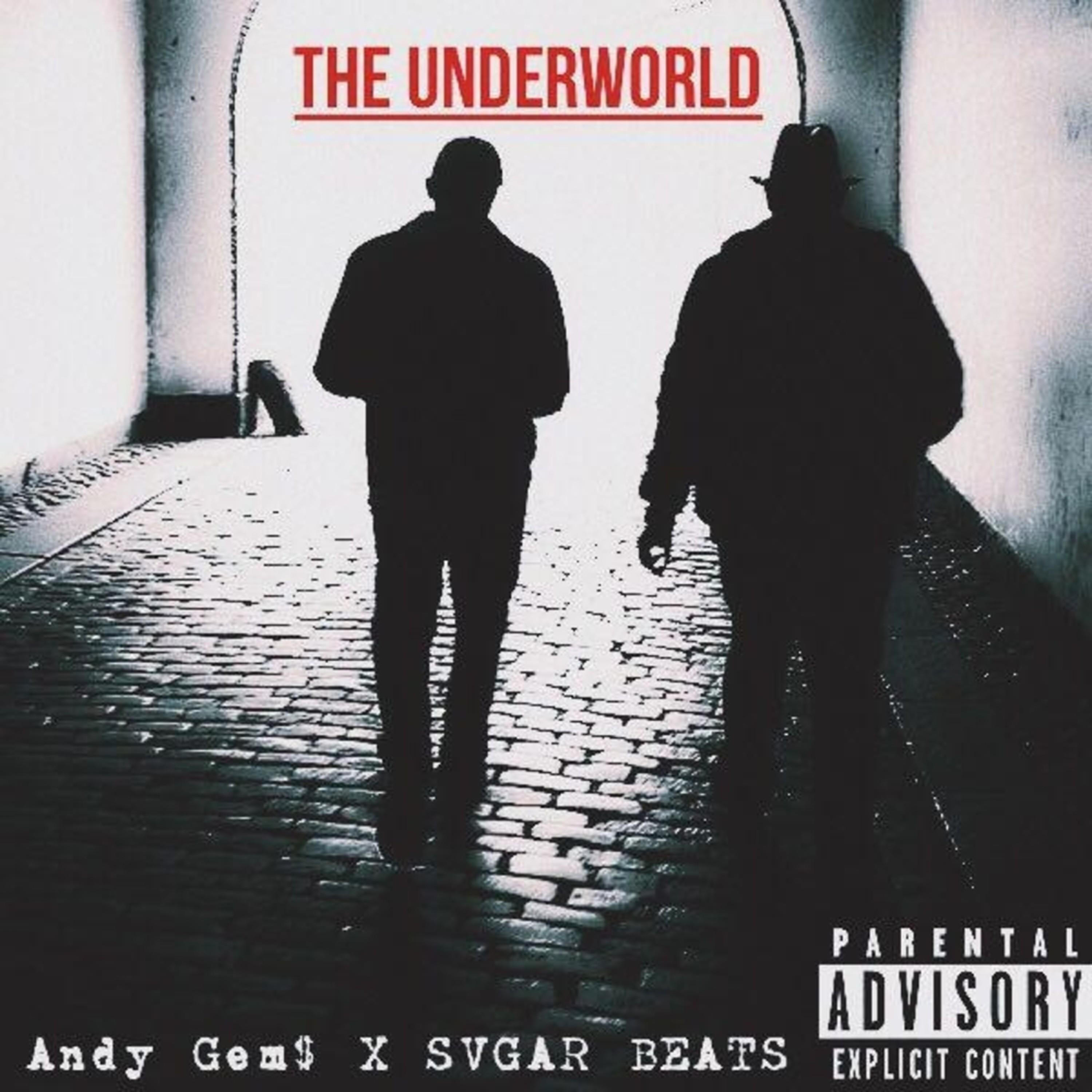 Релиз The Underworld