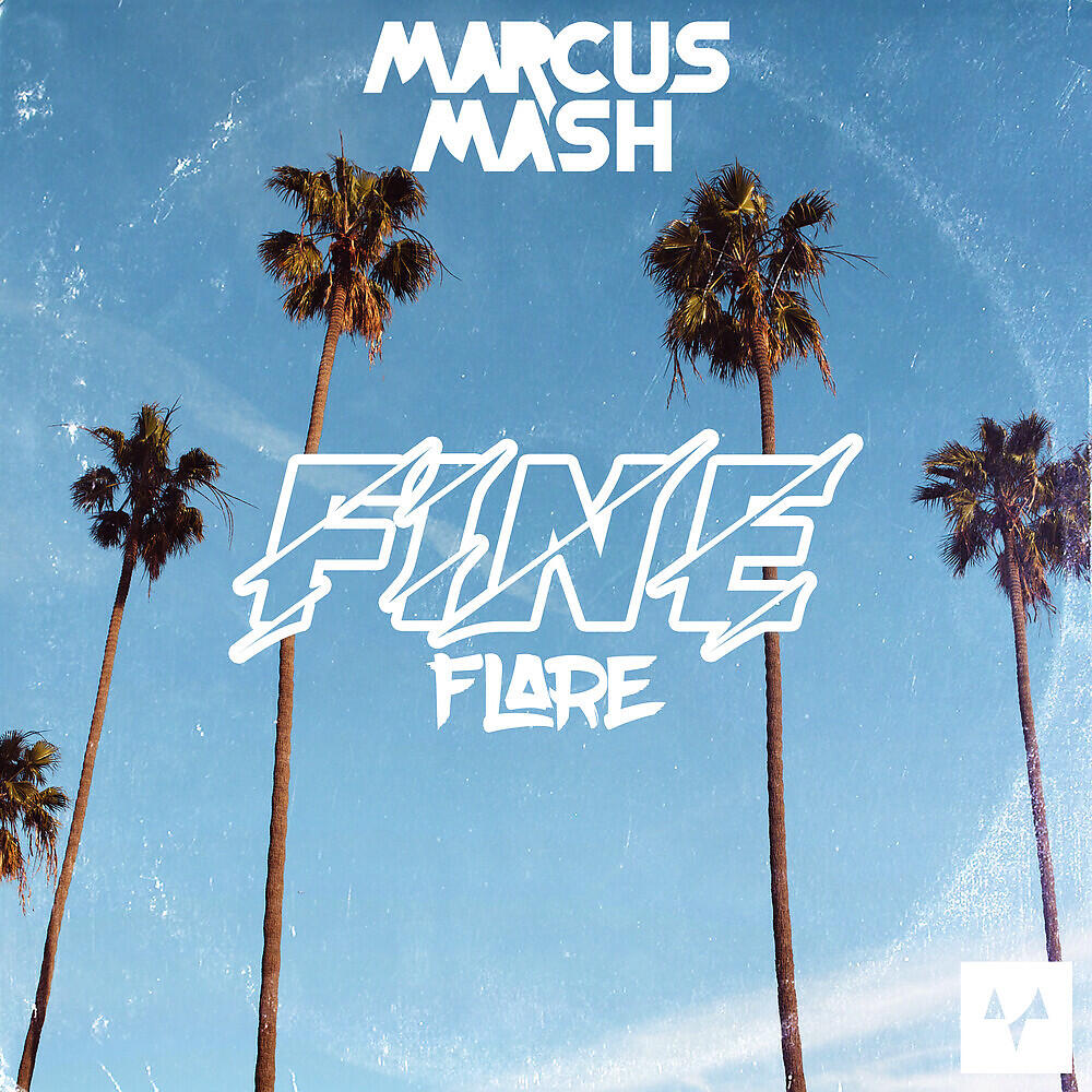 Marcus Mash