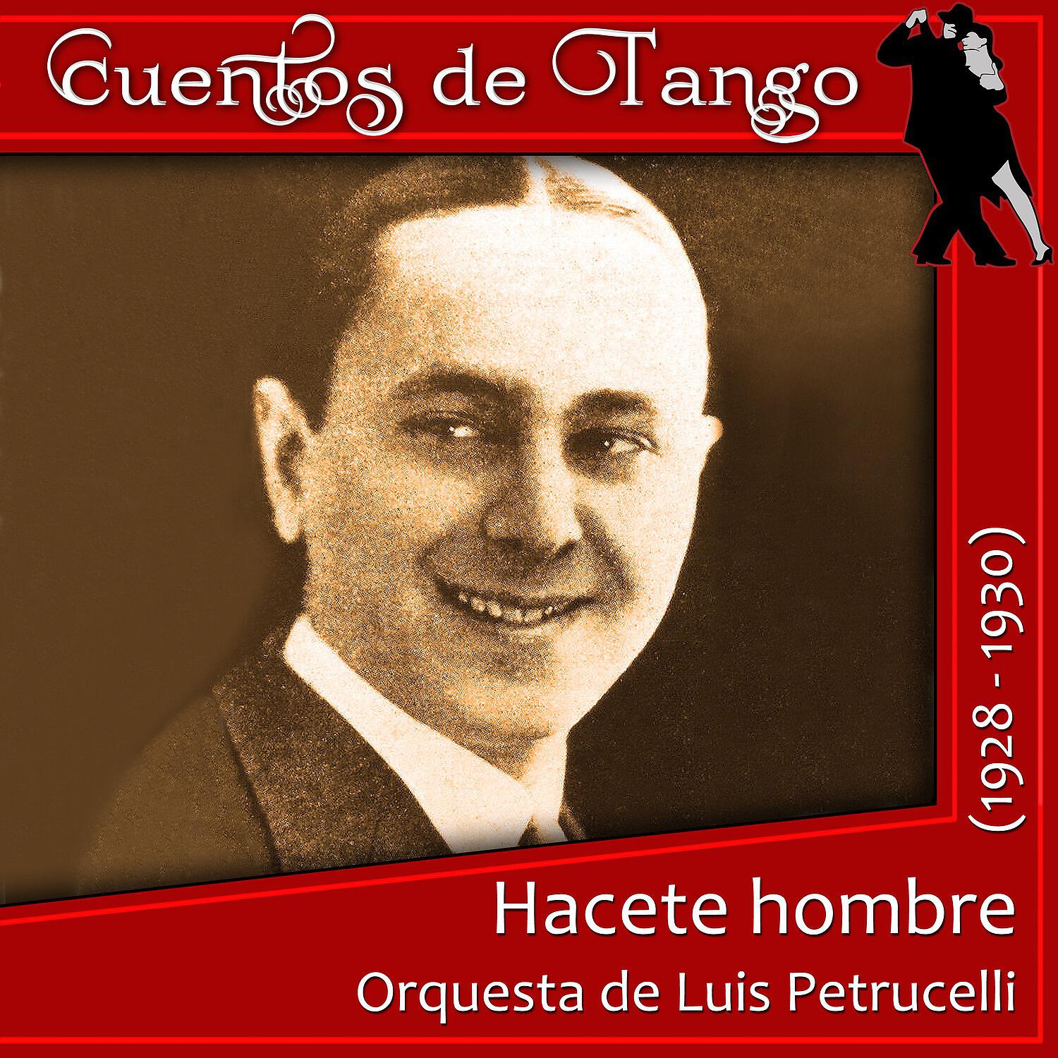Релиз Hacete hombre (1928-1930)