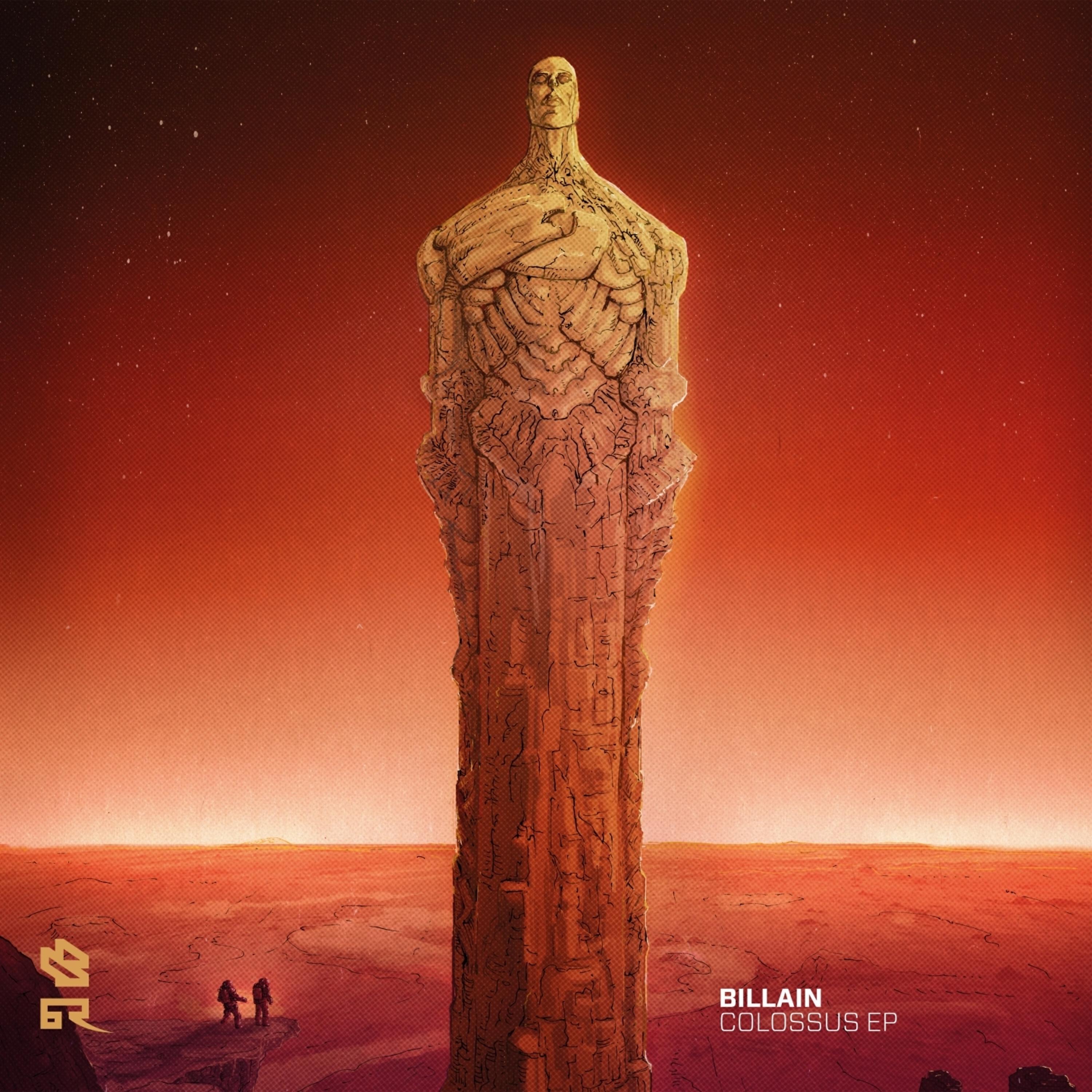 Релиз Colossus