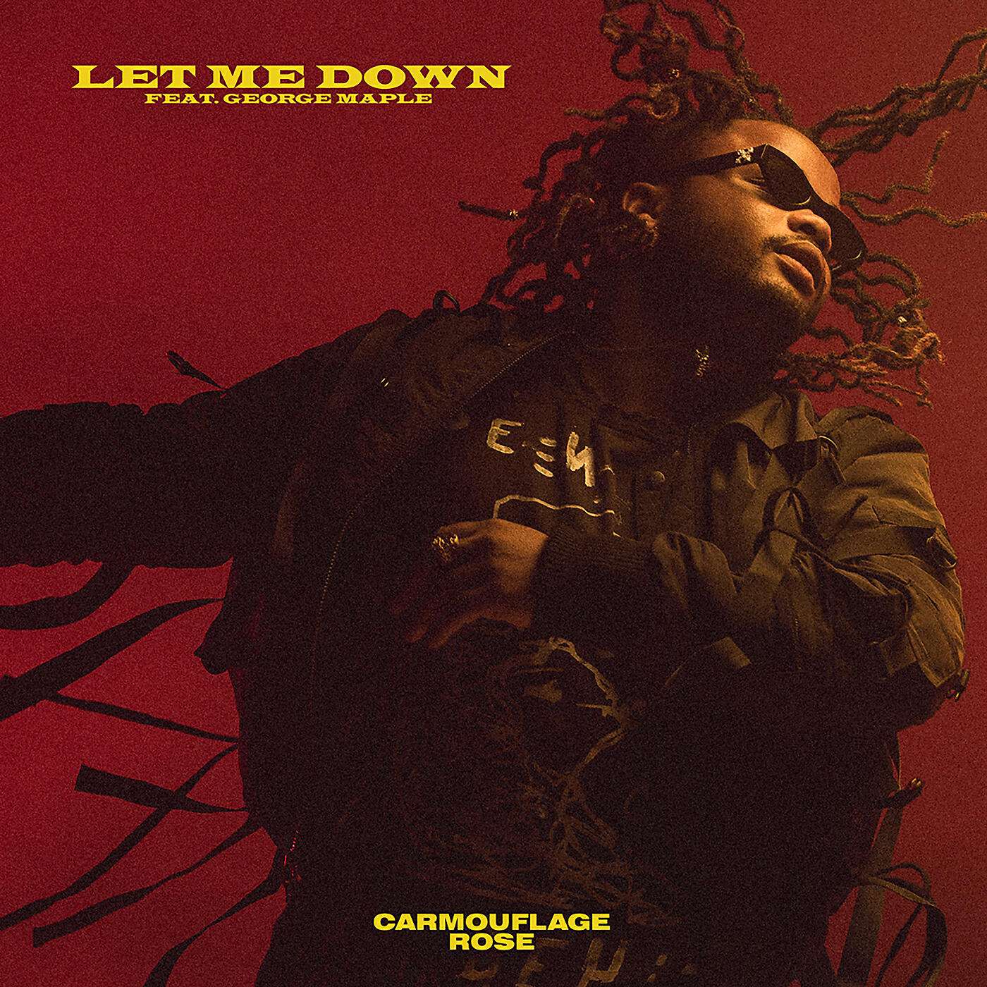 Релиз Let Me Down