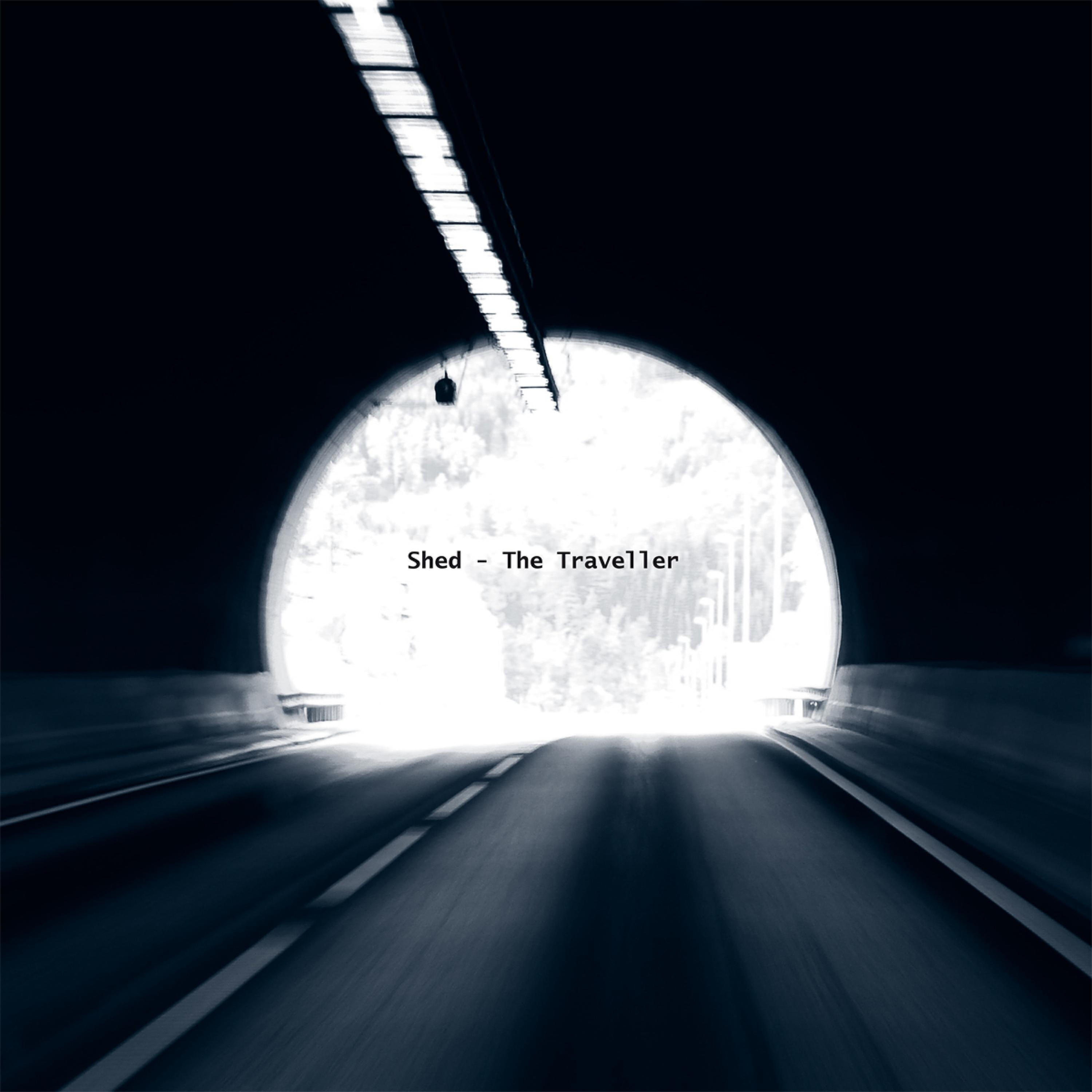 Релиз The Traveller