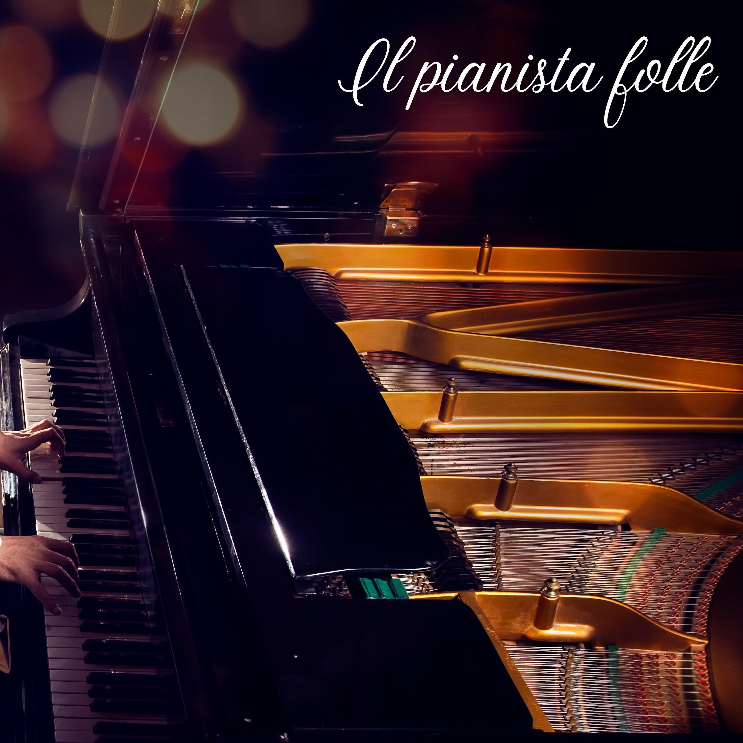 Релиз Il Pianista Folle