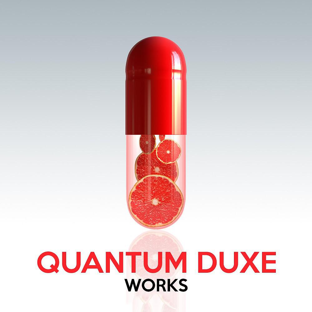 Релиз Quantum Duxe Works