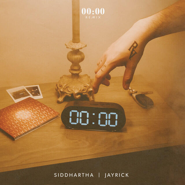 Релиз 00:00 (feat. Siddhartha) [Remix]
