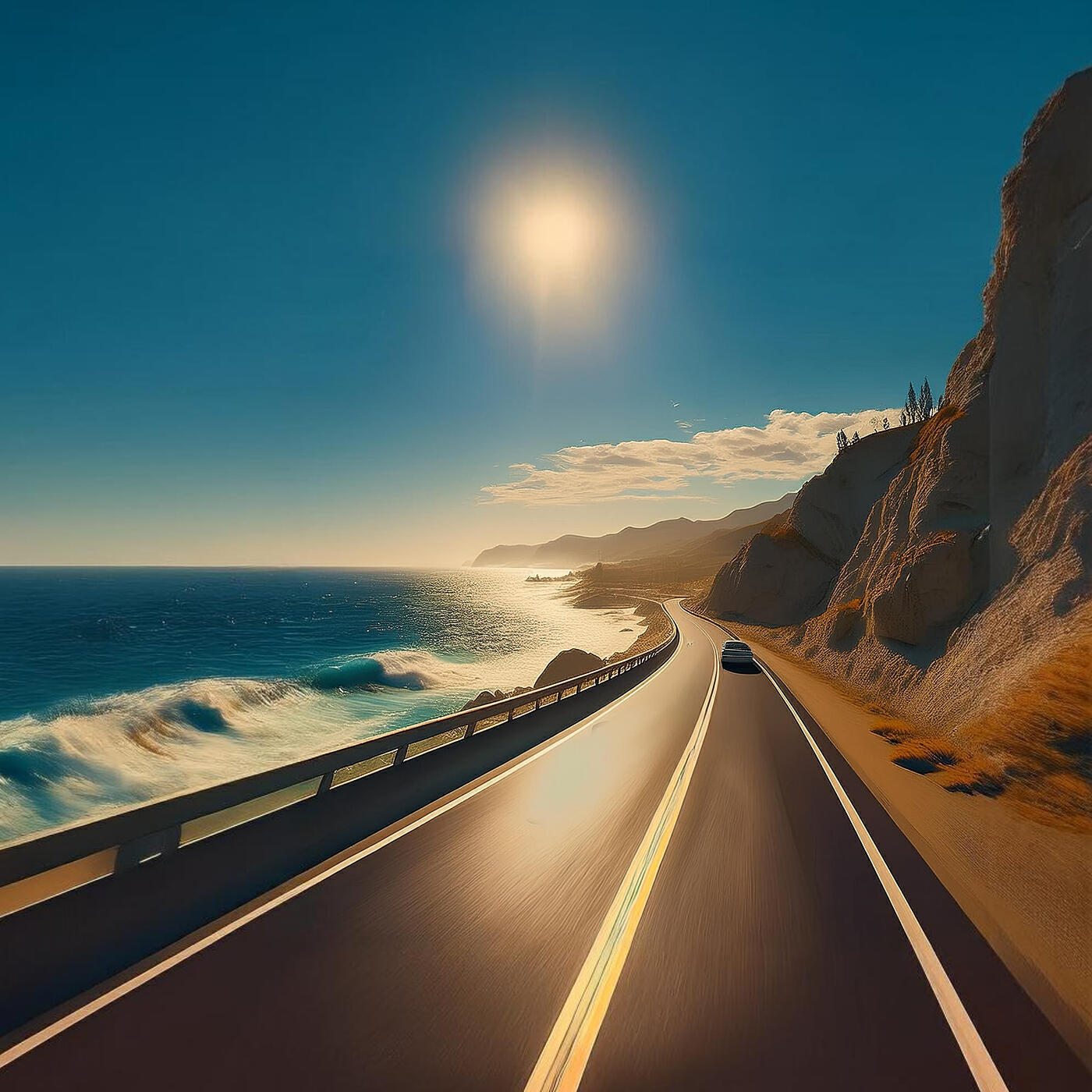 Релиз Journey