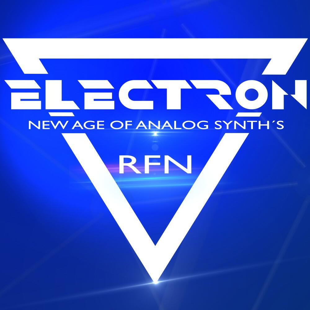 Релиз Electron-New Age of Analog Synth's