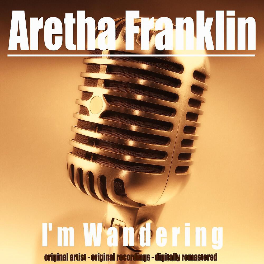 Релиз I'm Wandering