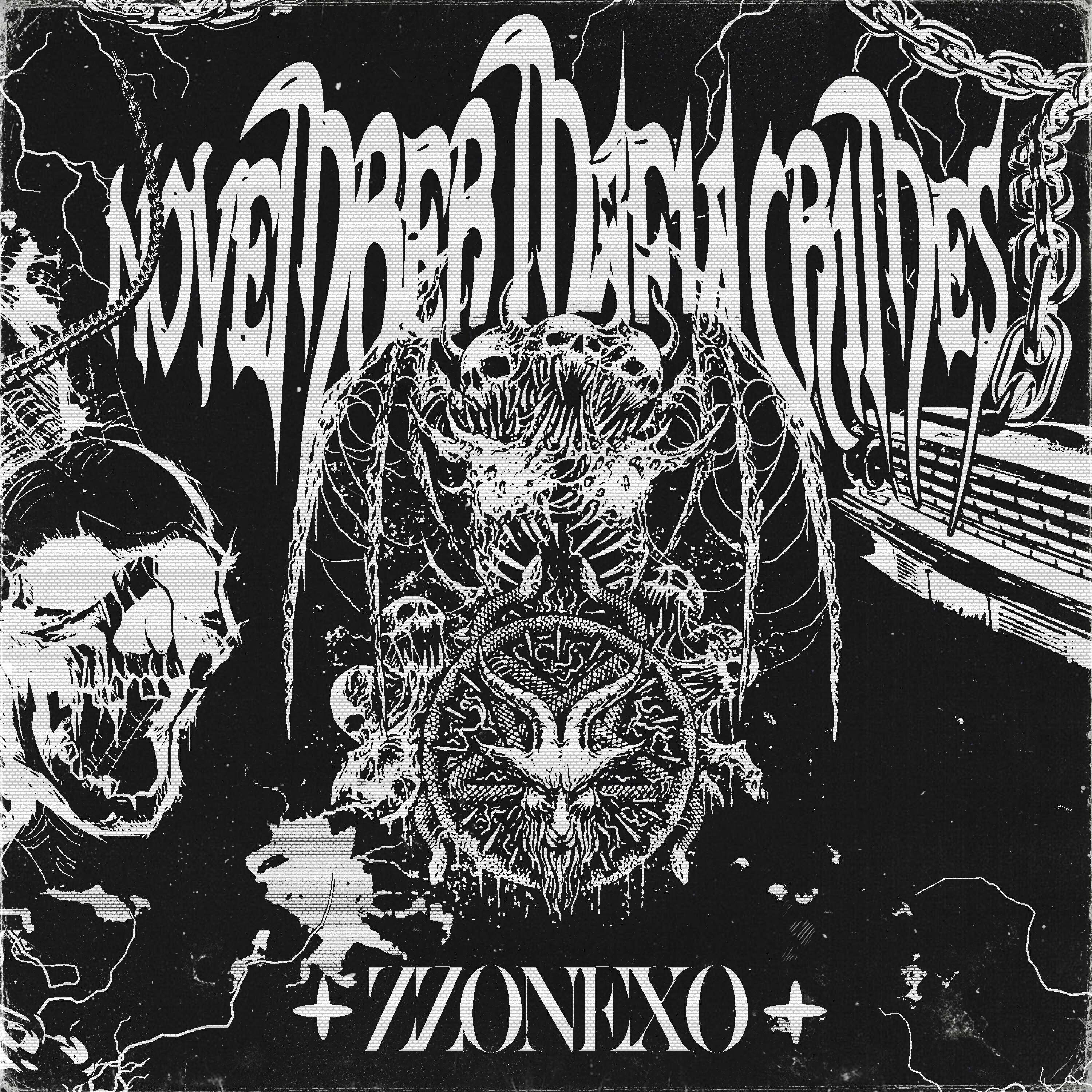 Релиз November Mafia Crimes