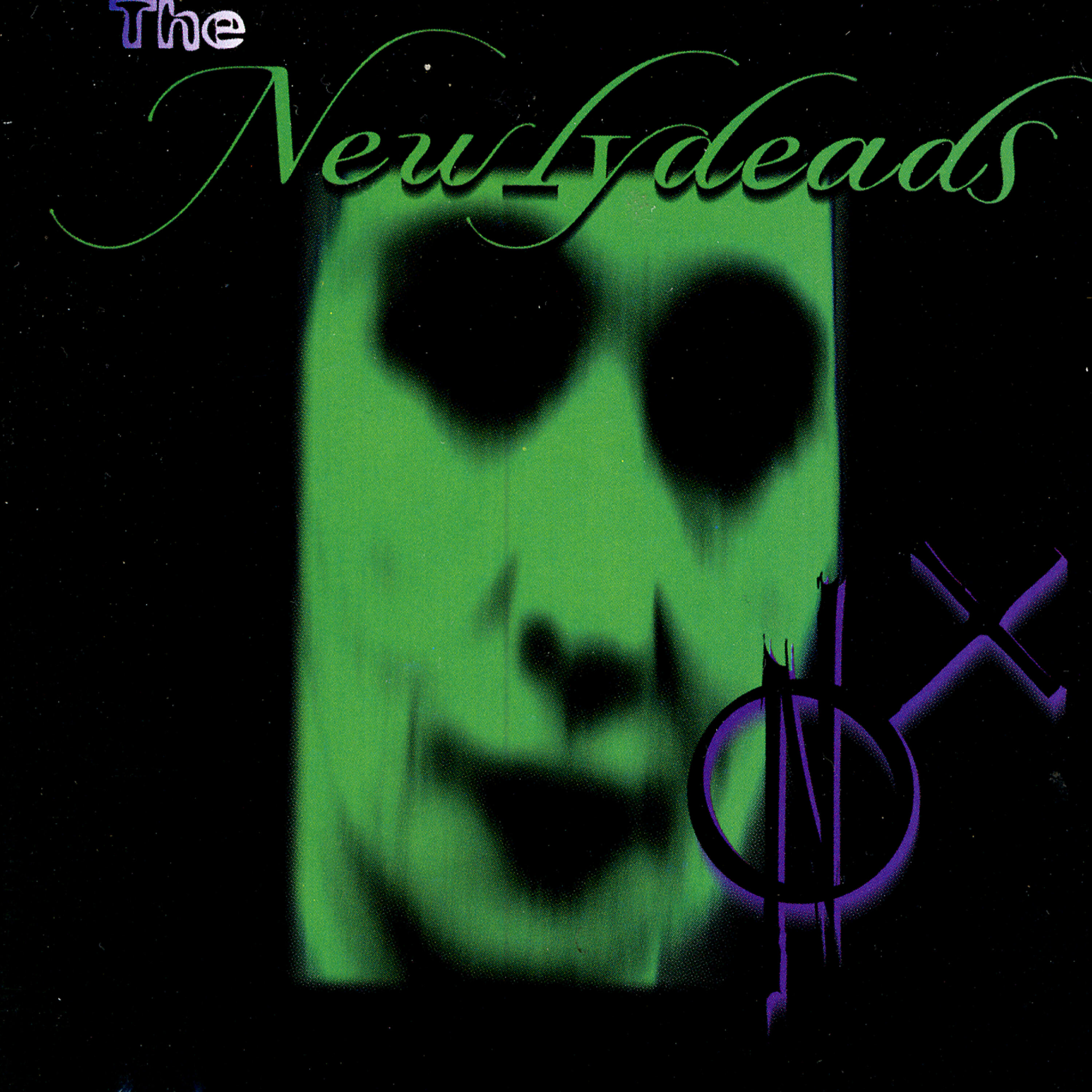 Релиз The Newlydeads