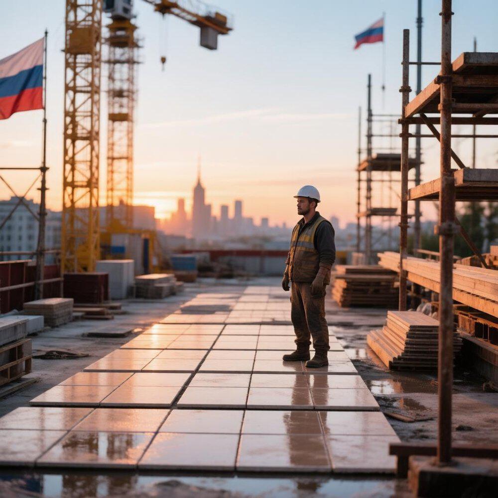 Релиз Мастер ровных полов