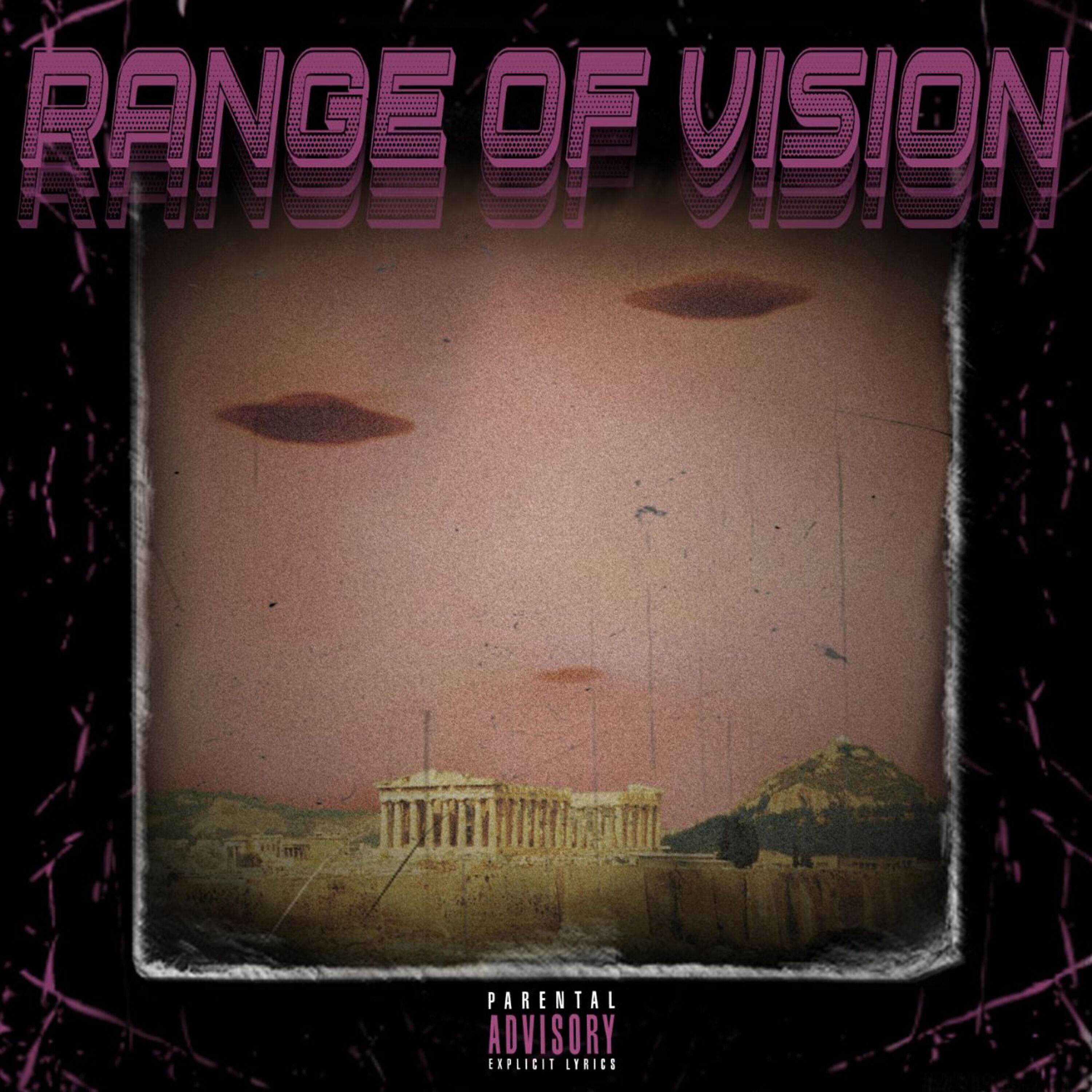 Релиз Range of Vision
