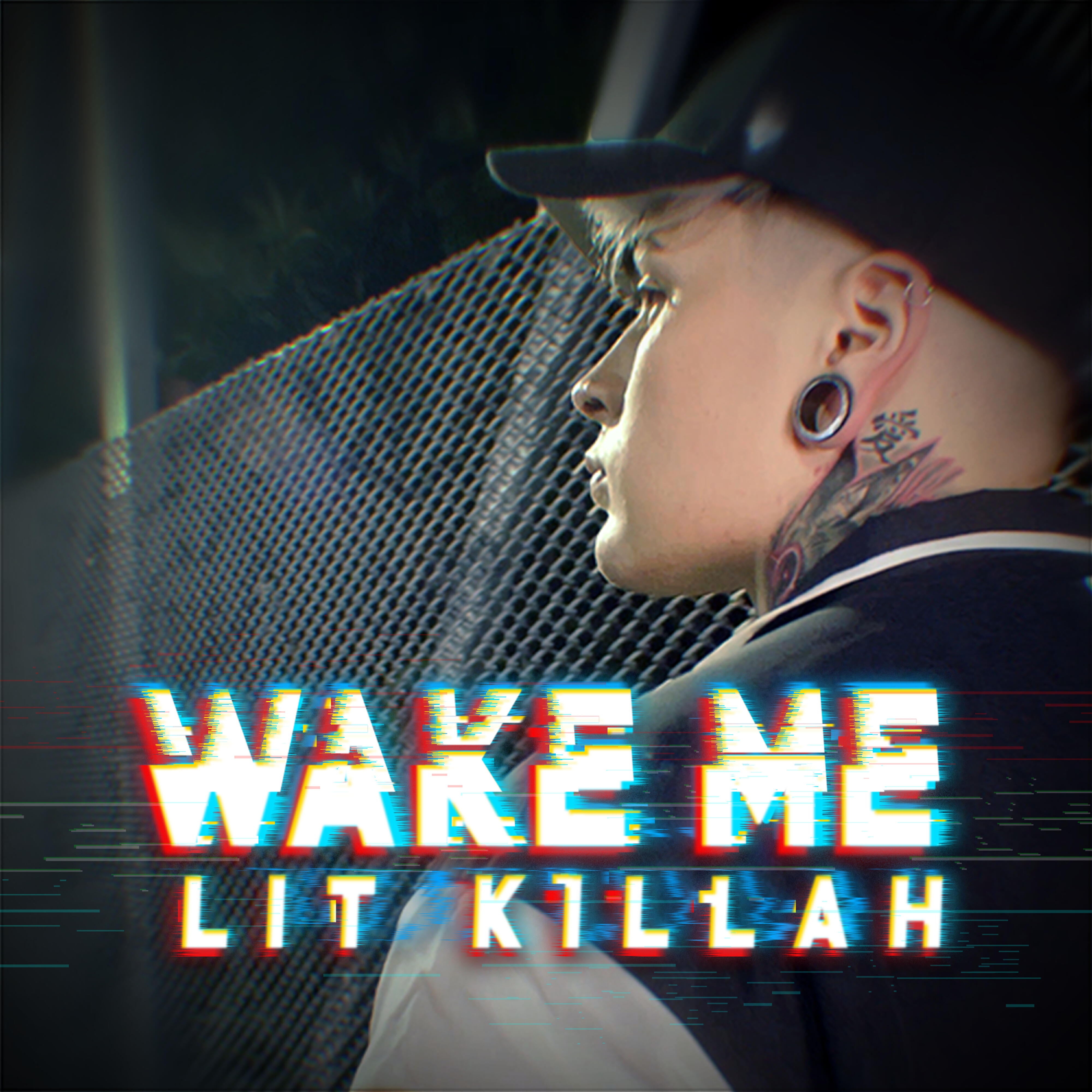 Релиз Wake Me