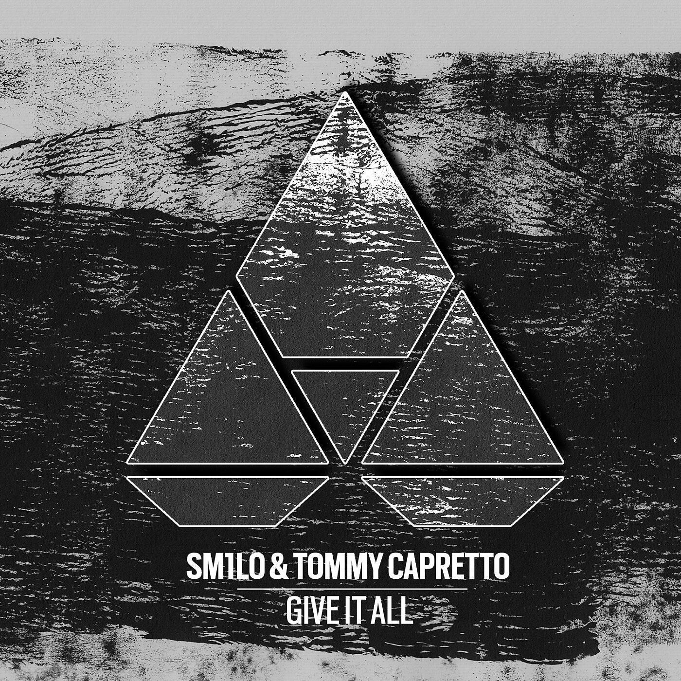 Tommy Capretto