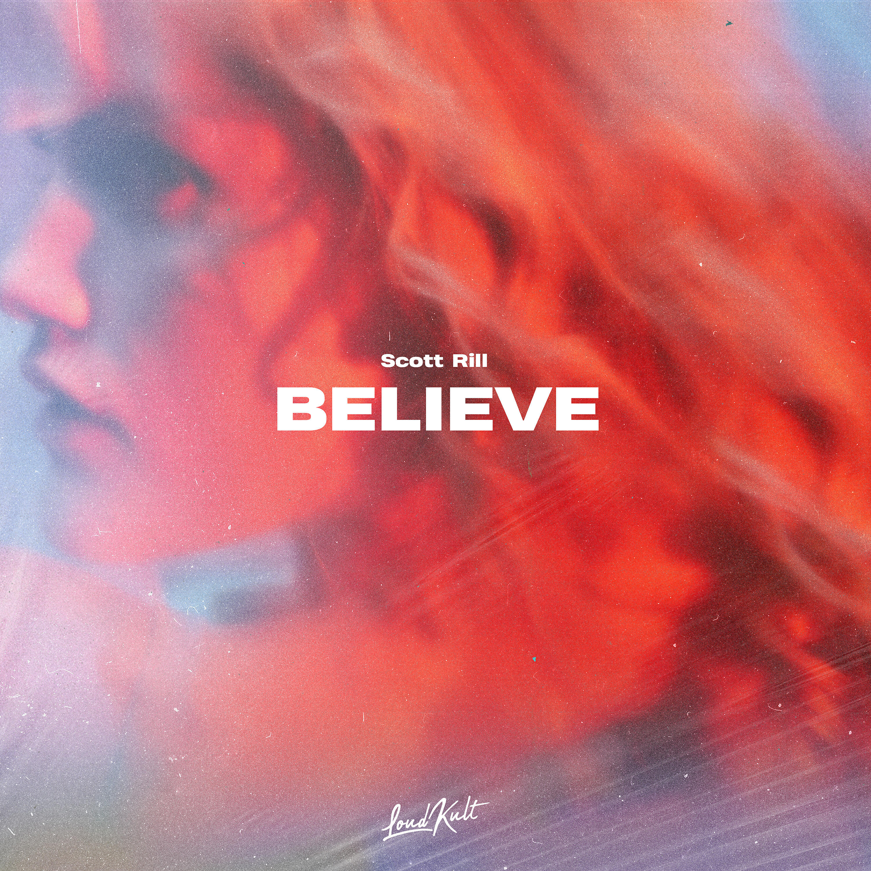 Релиз Believe