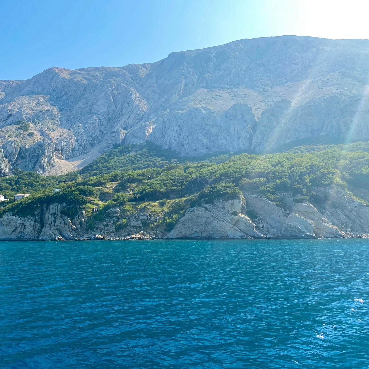 Релиз Sonnenschein