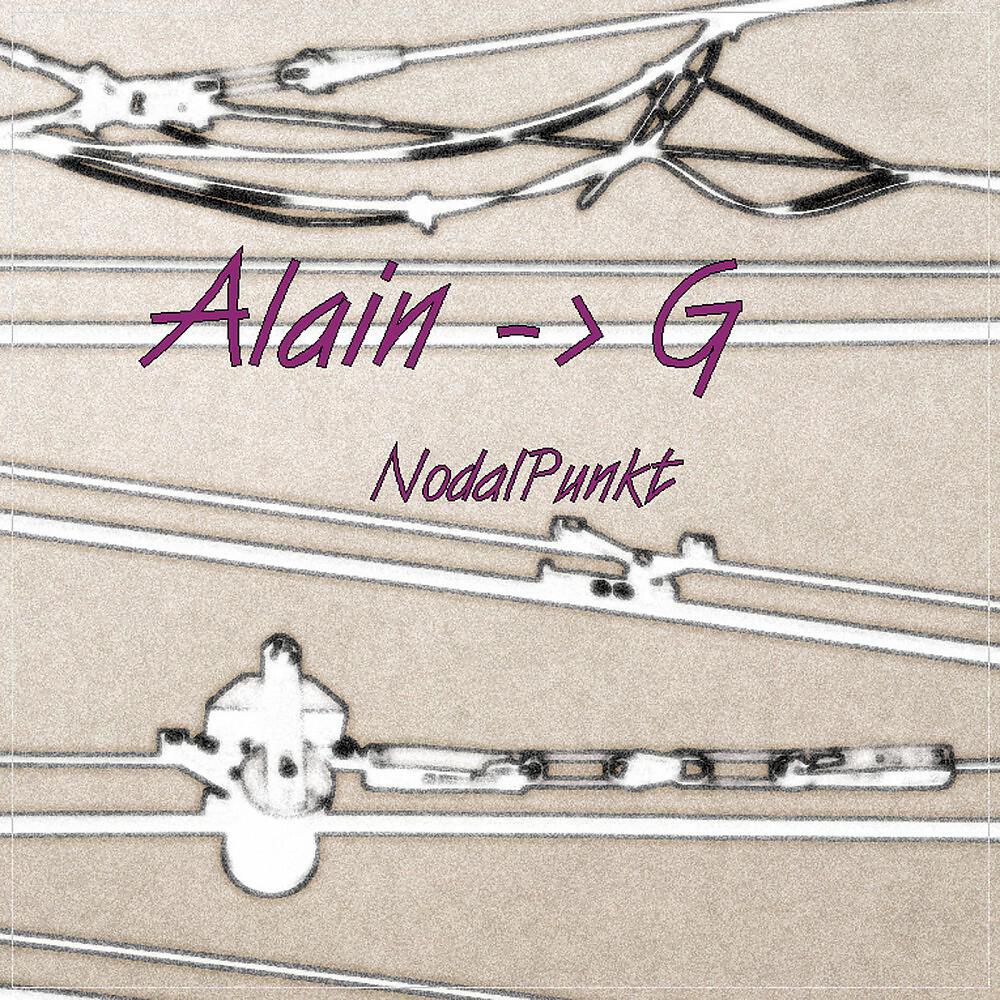 Релиз Nodalpunkt
