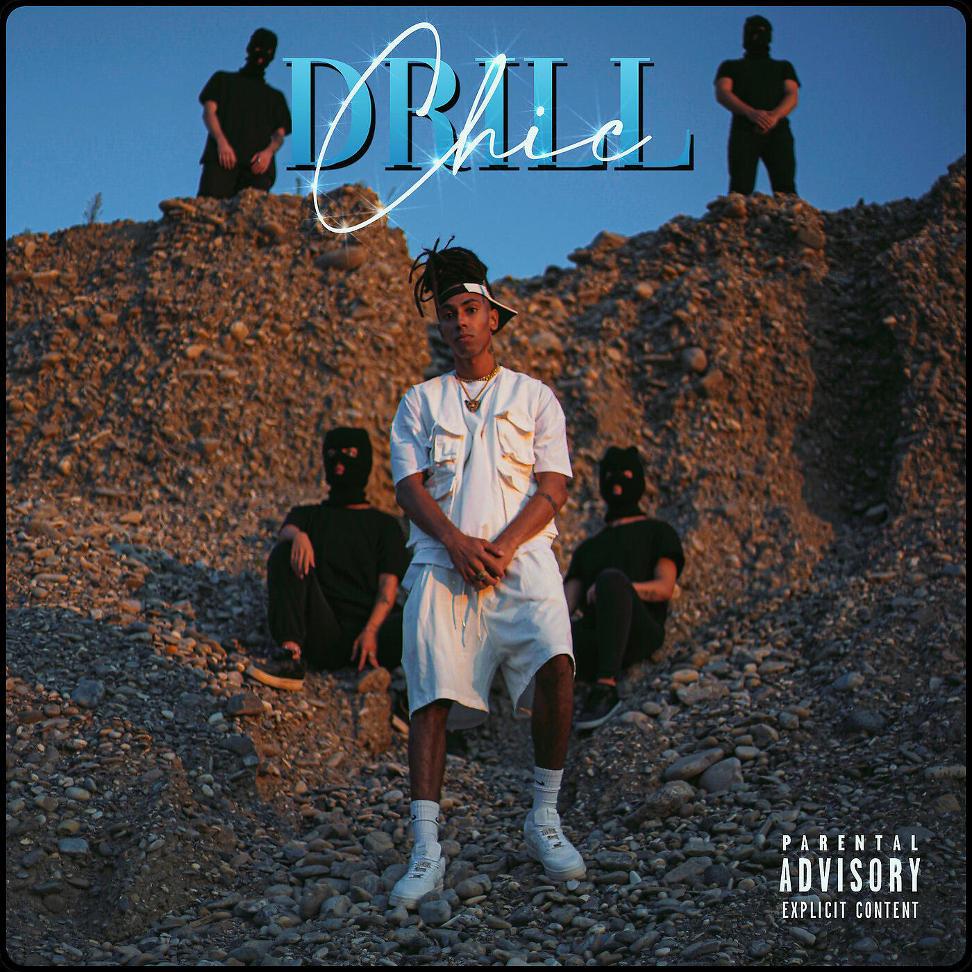 Релиз Drill Chic