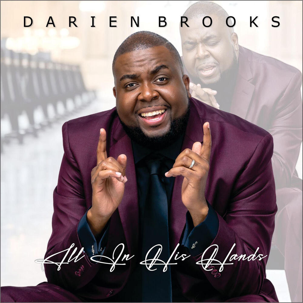 Darien Brooks