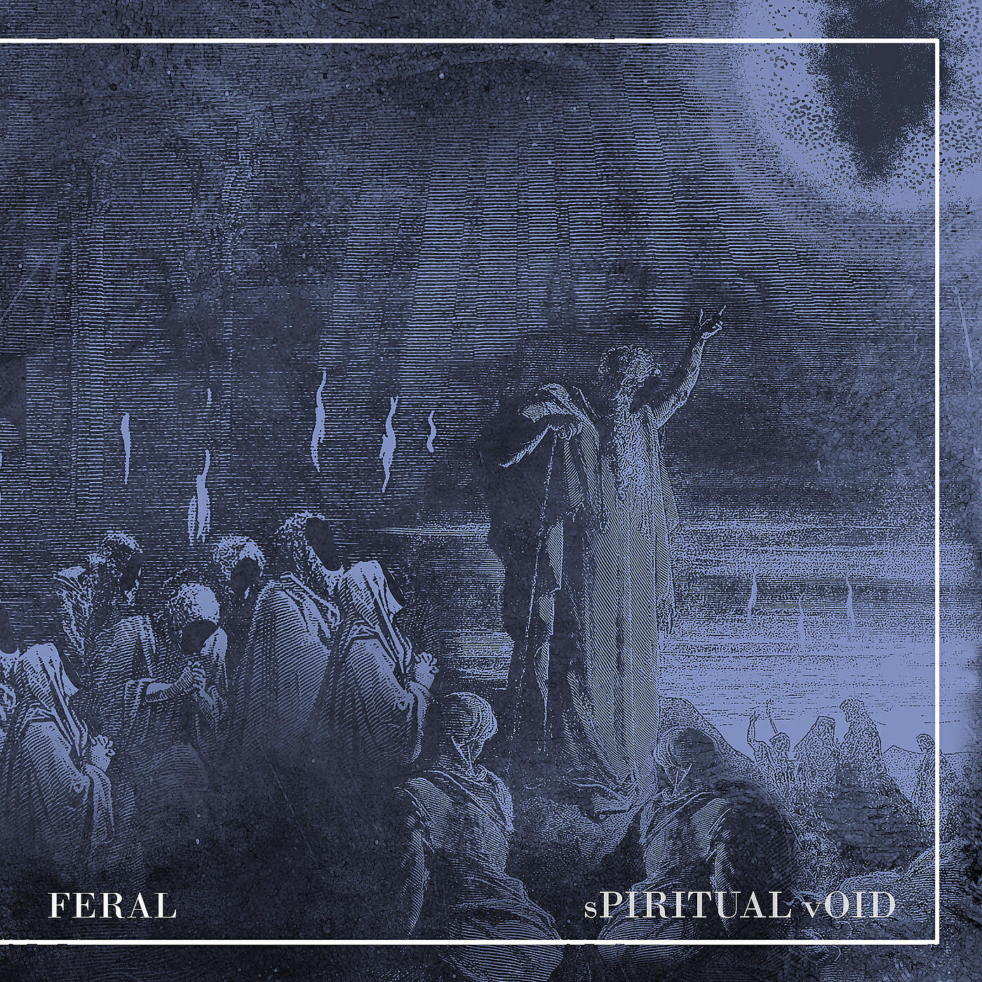 Релиз Spiritual Void