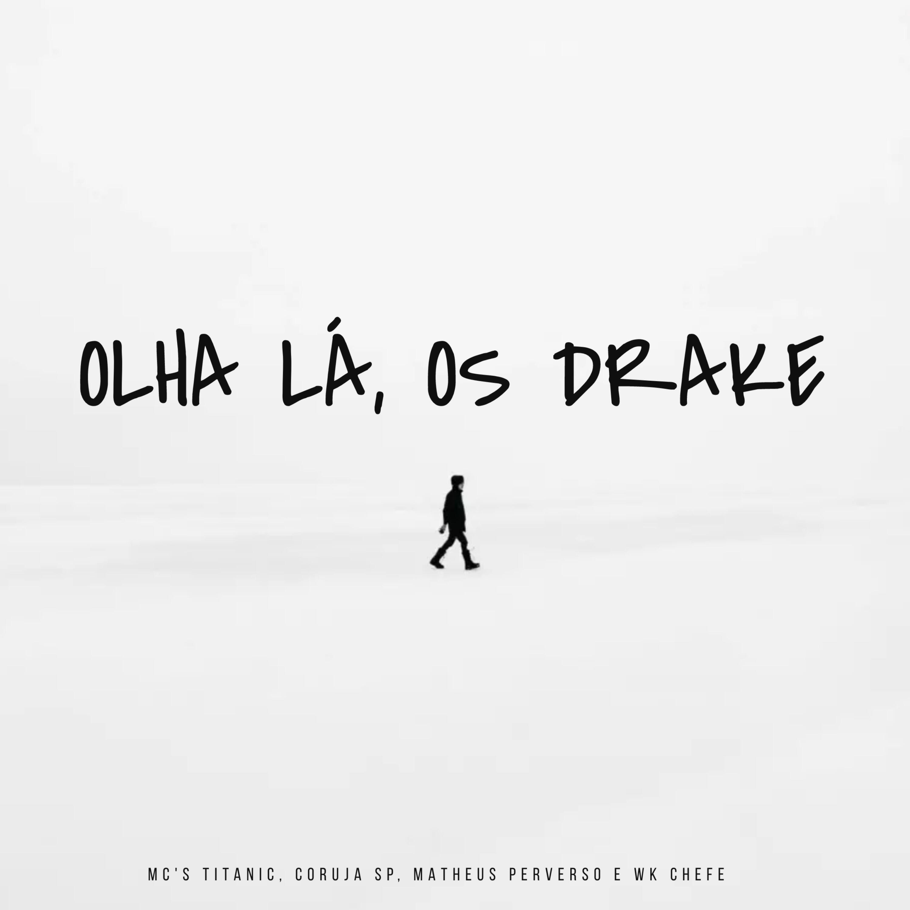 Скачать песню Dj Rick Ofc, MC Titanic, matheus perverso, Mc Coruja SP, WK Chefe - Olha Lá, os Drakes бесплатно в MP3 для Android и iOS