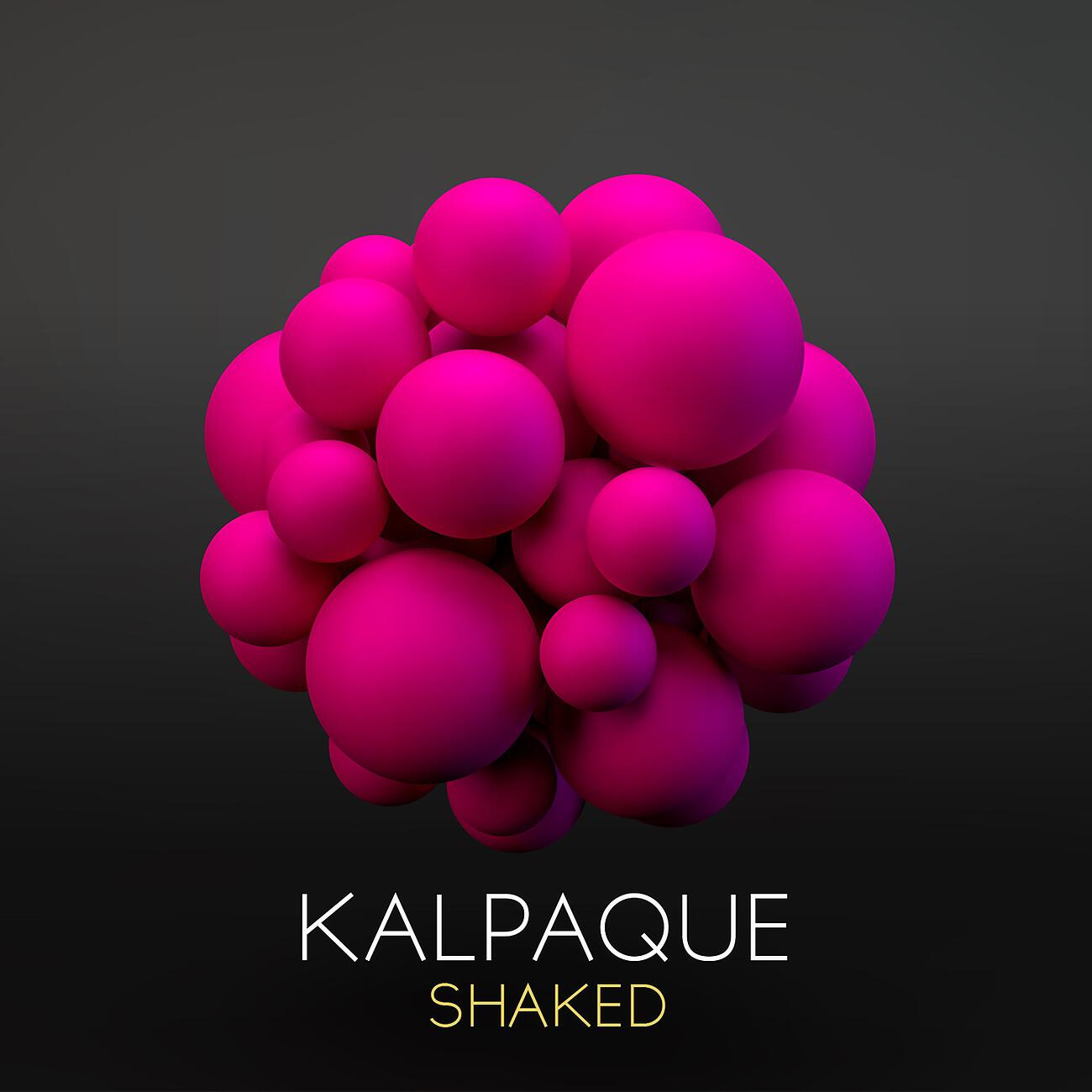 Релиз Shaked