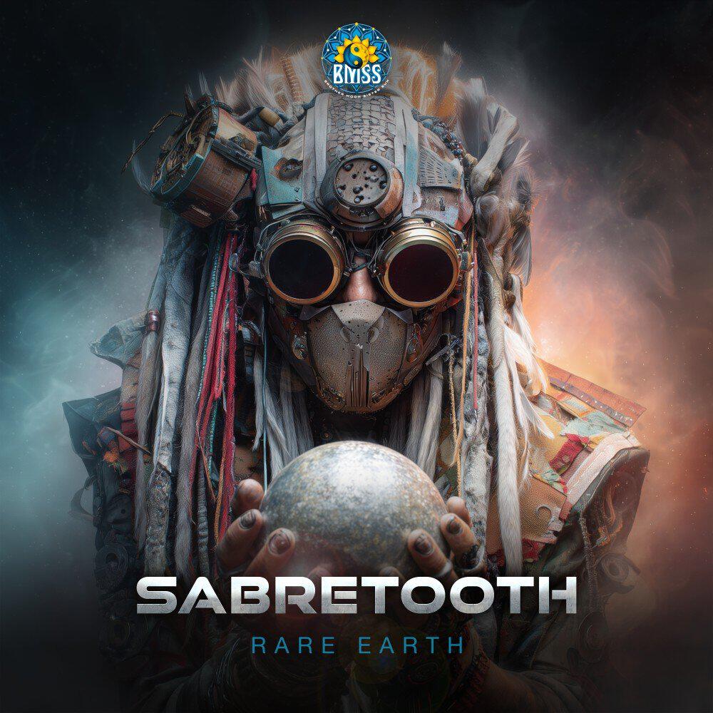 Релиз Rare Earth