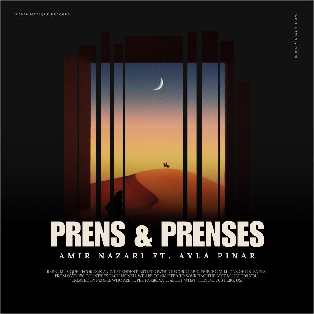 Релиз Prens & Prenses