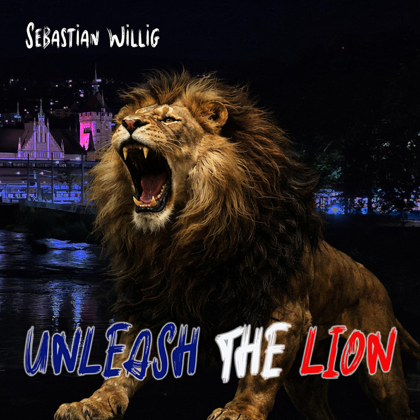 Релиз Unleash the Lion