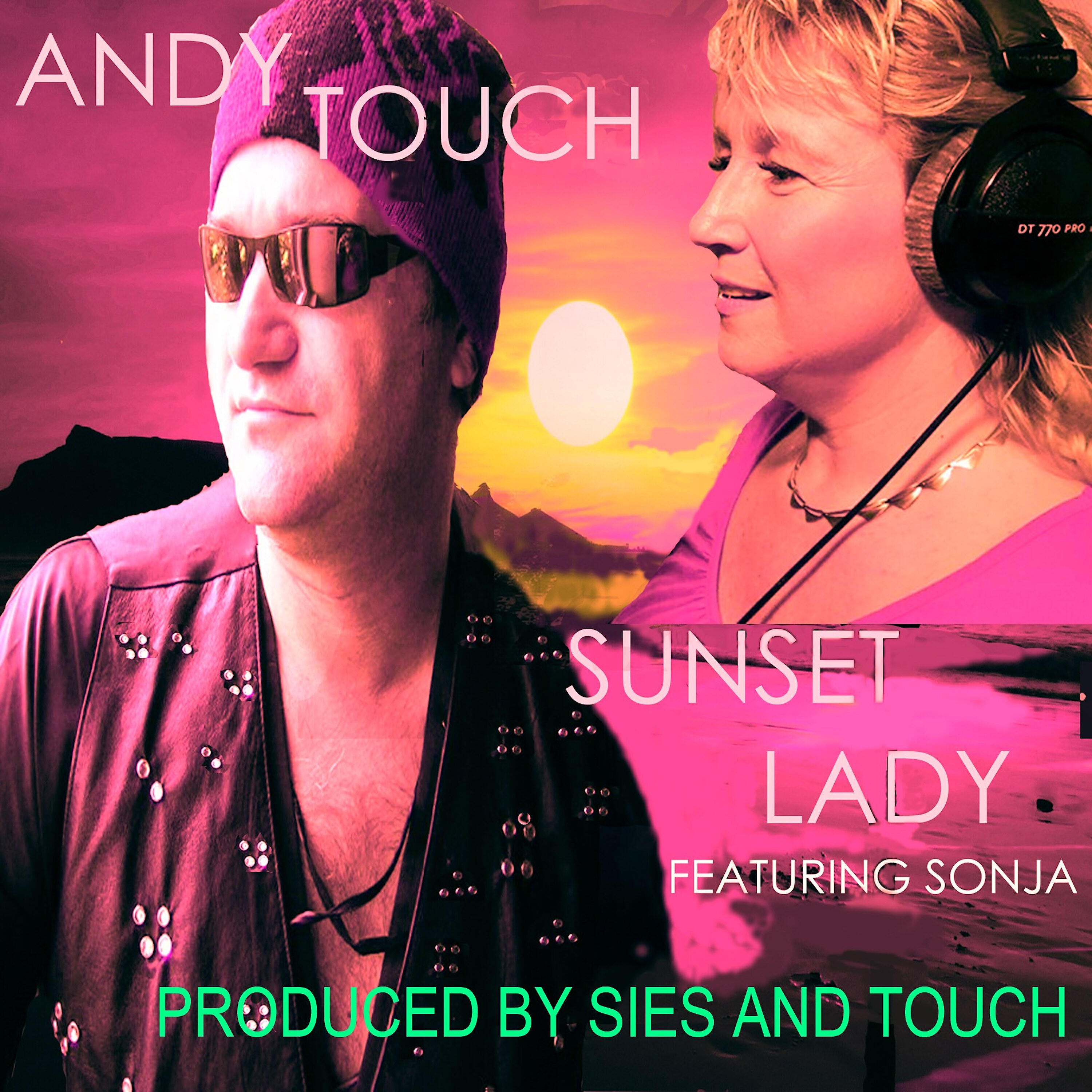Релиз Sunset Lady