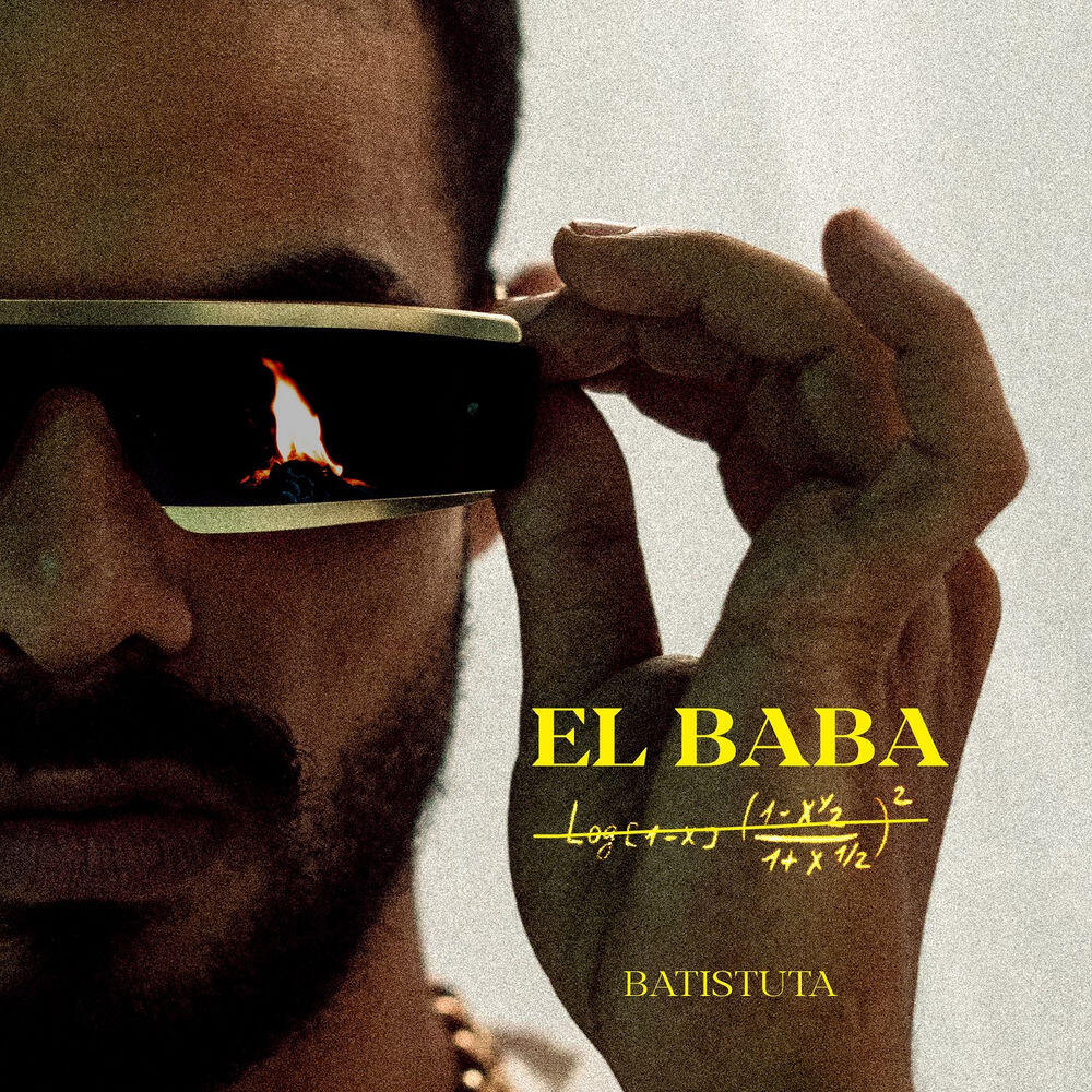 Релиз EL BABA