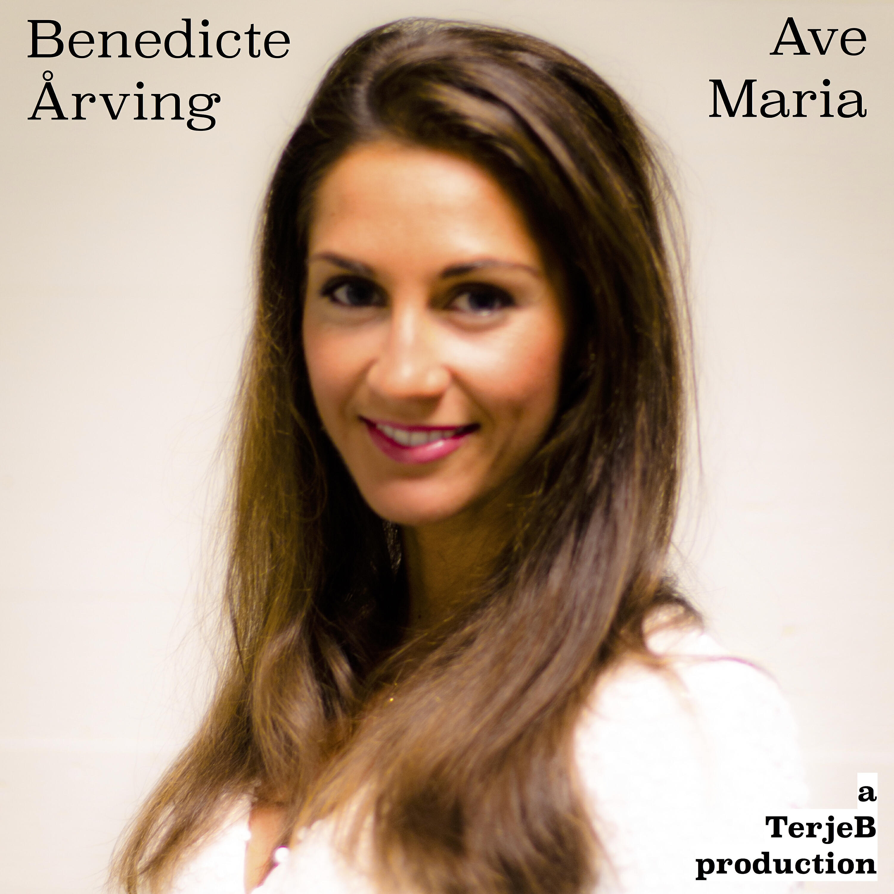 Релиз Ave Maria