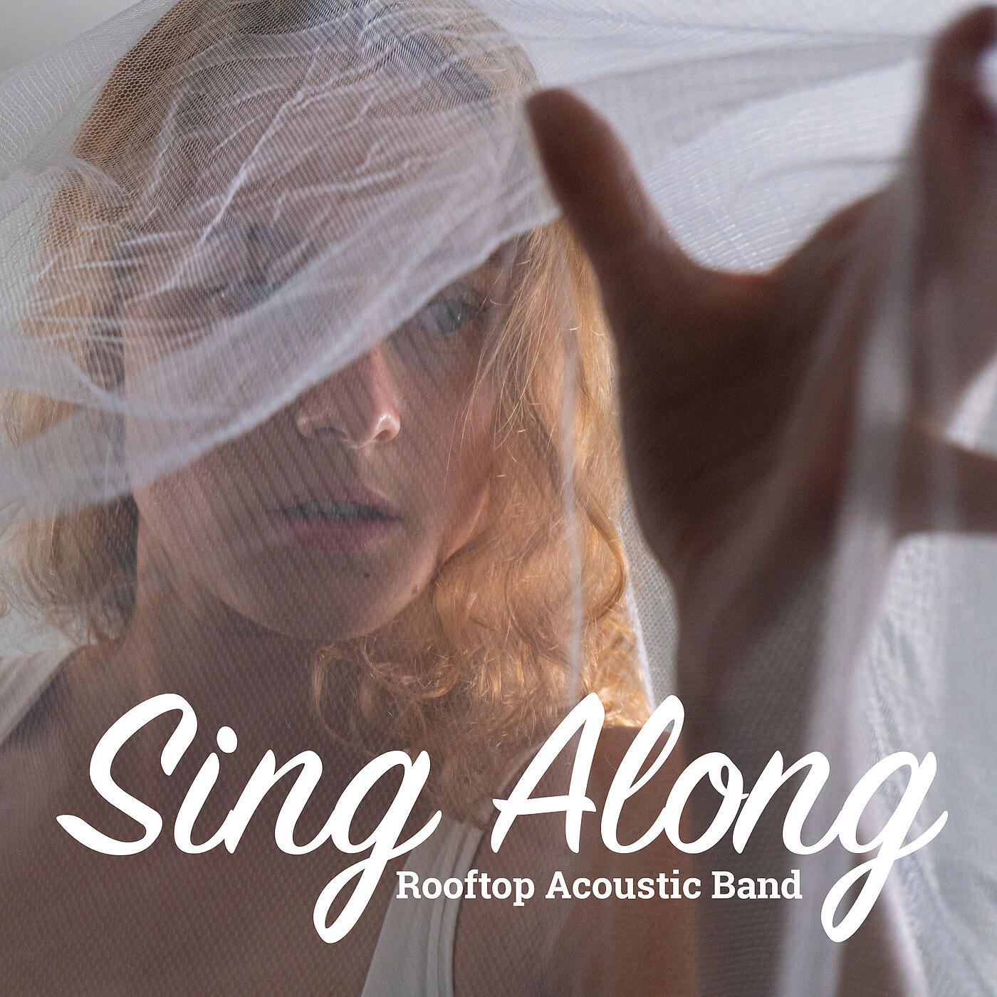 Релиз Sing Along