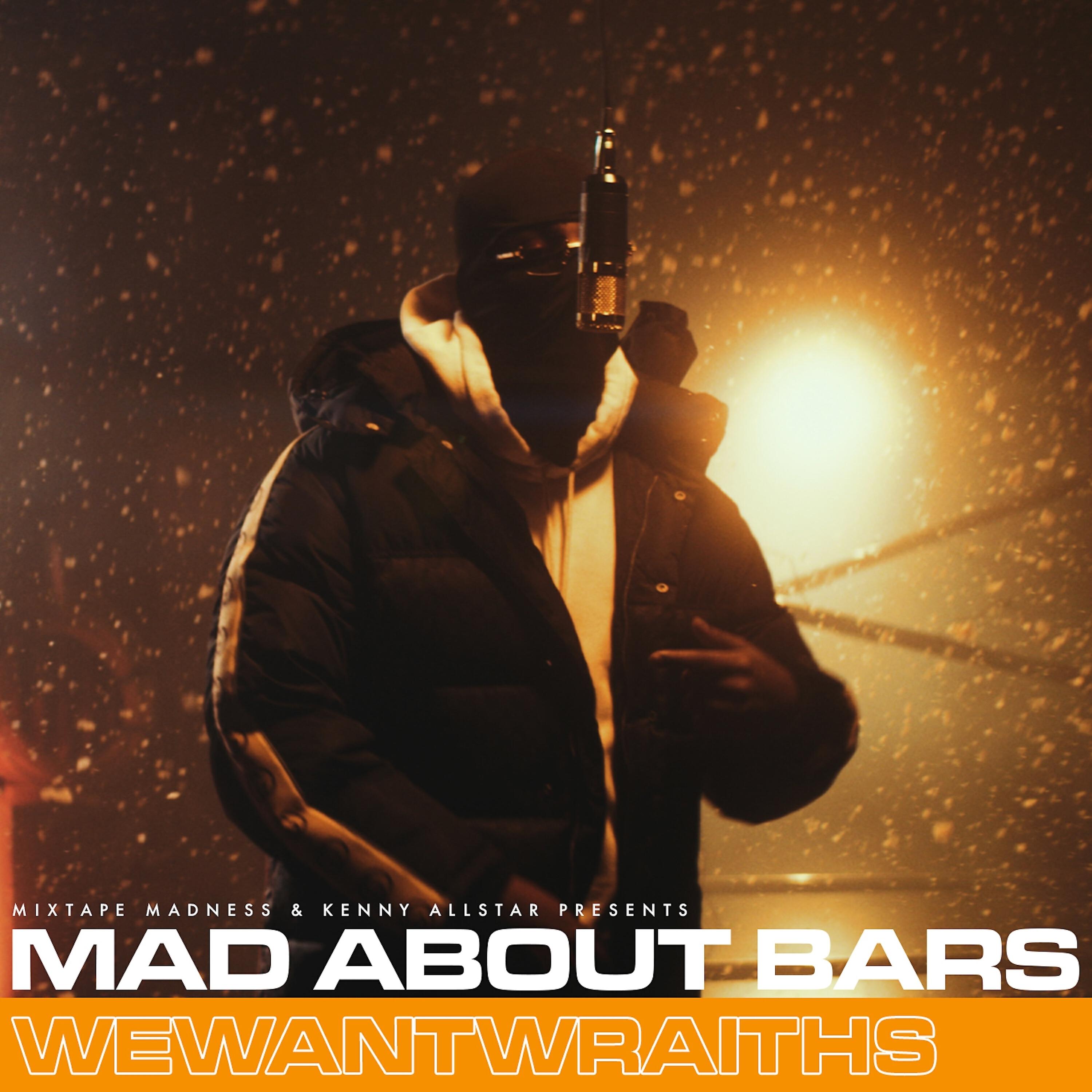 Релиз Mad About Bars - Special