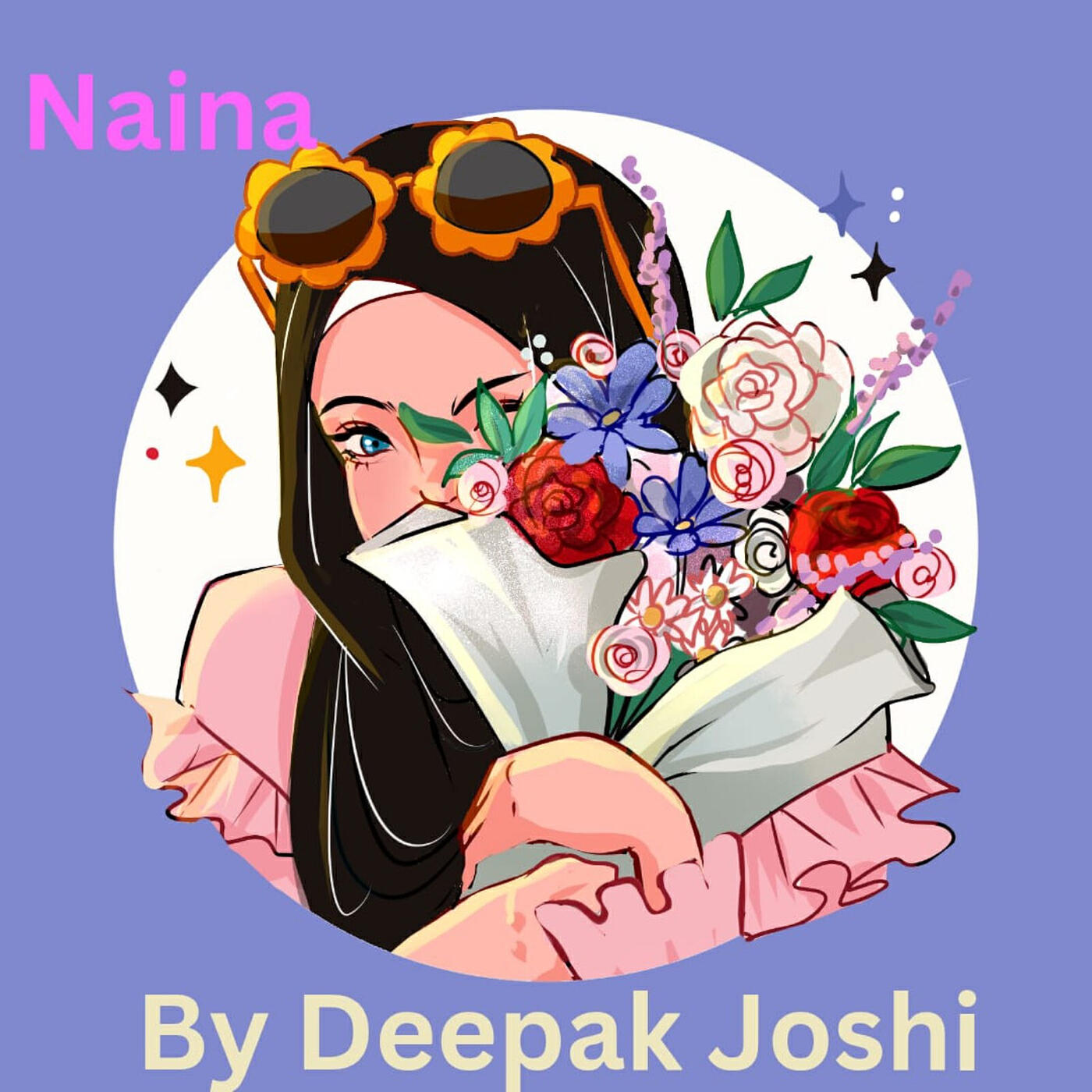 Постер альбома Naina