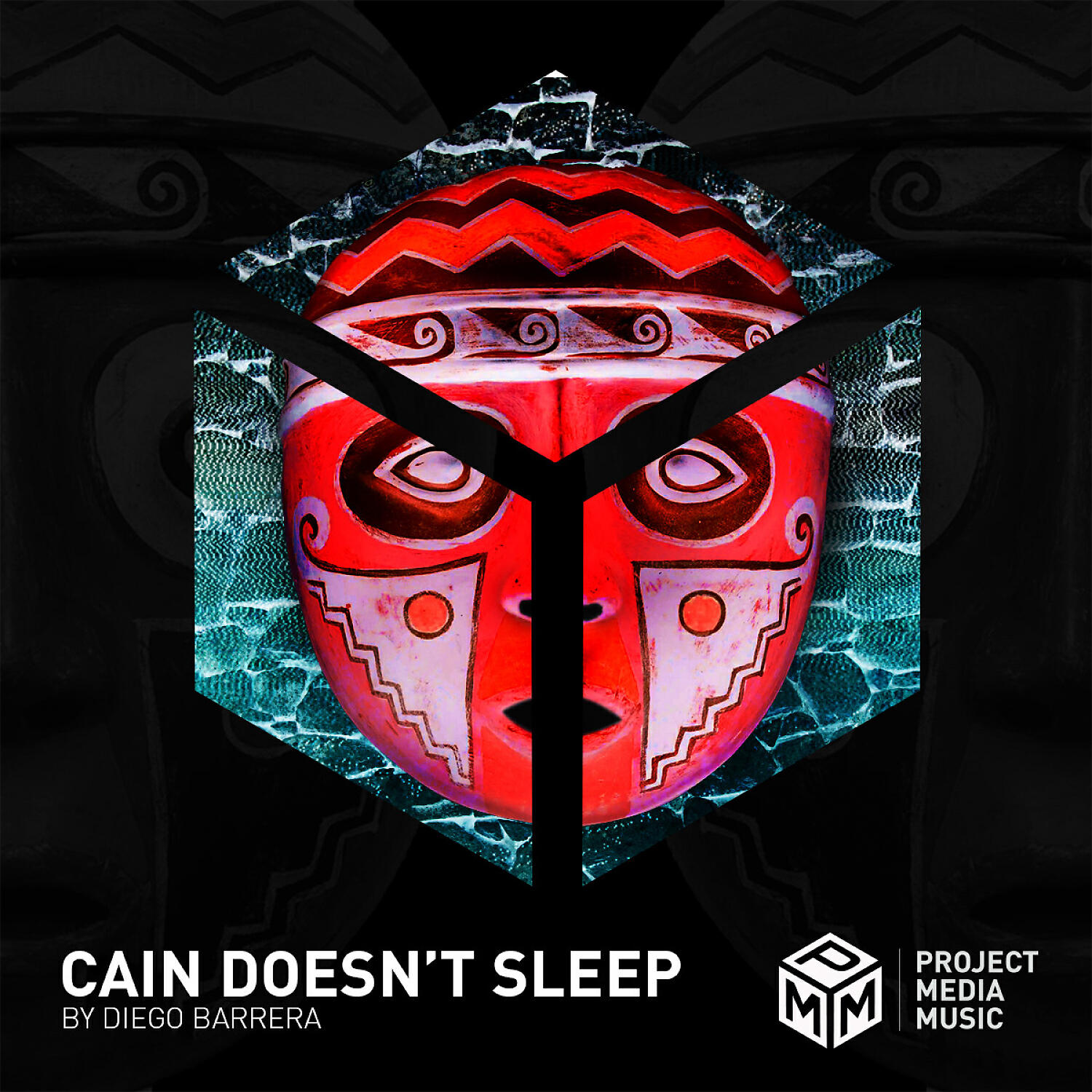 Релиз Cain Doesn't Sleep
