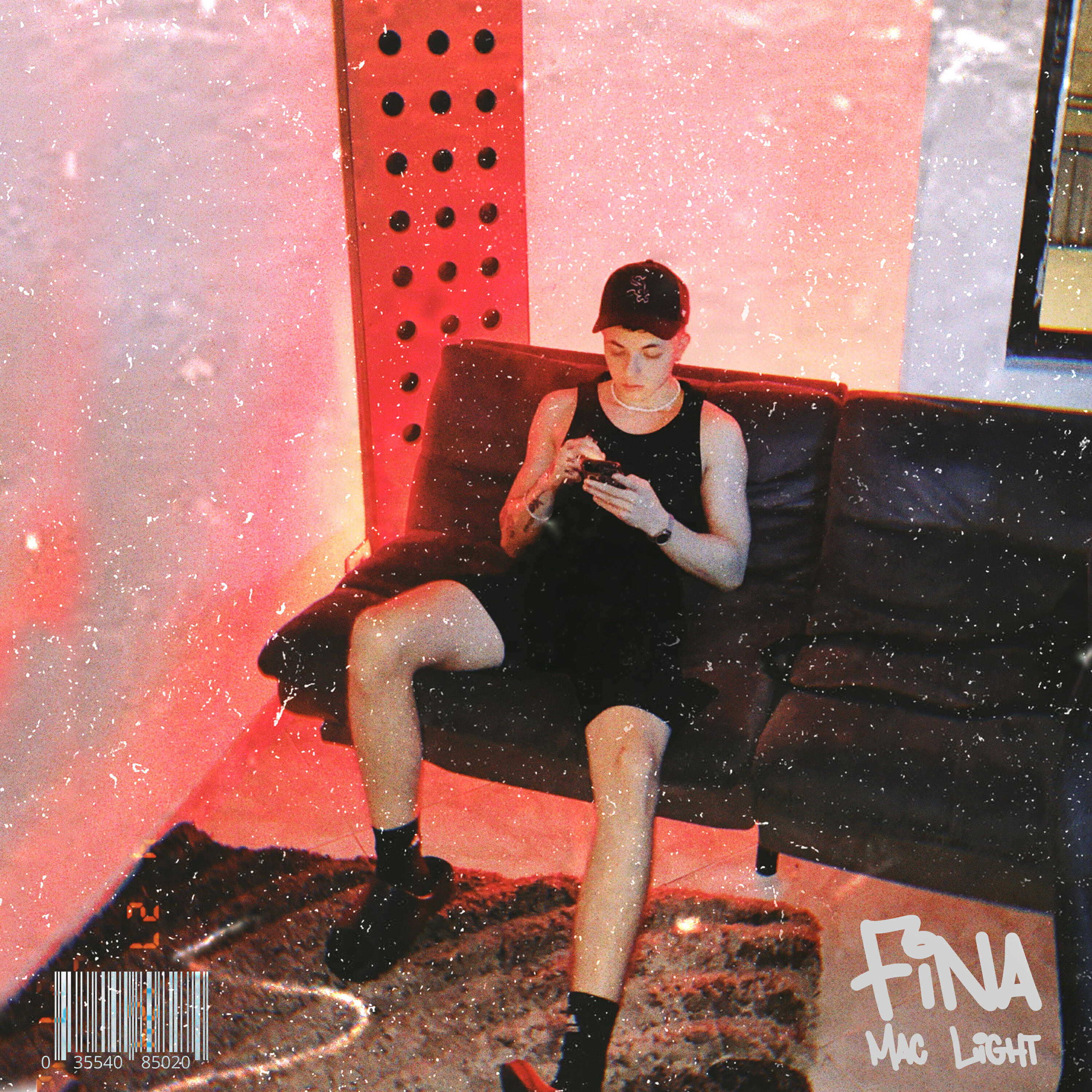 Релиз Fina