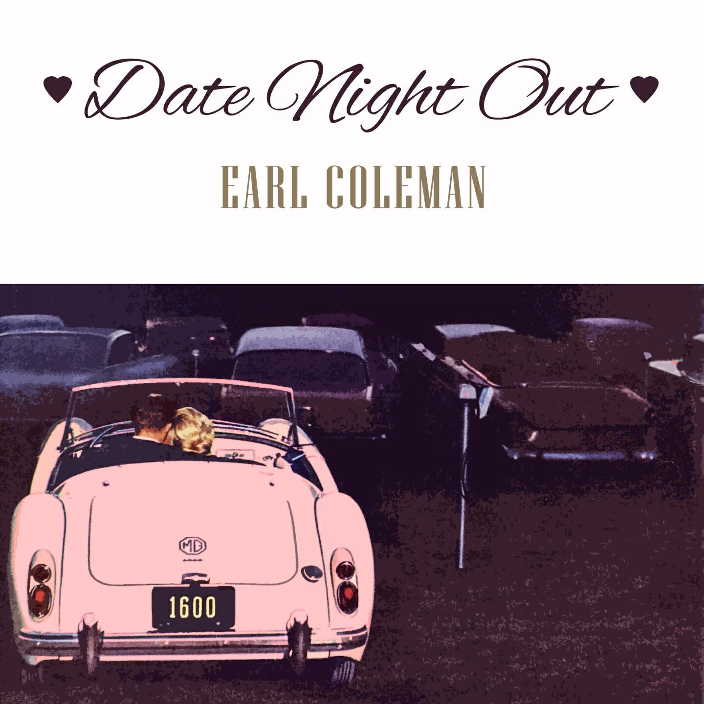 Релиз Date Night Out