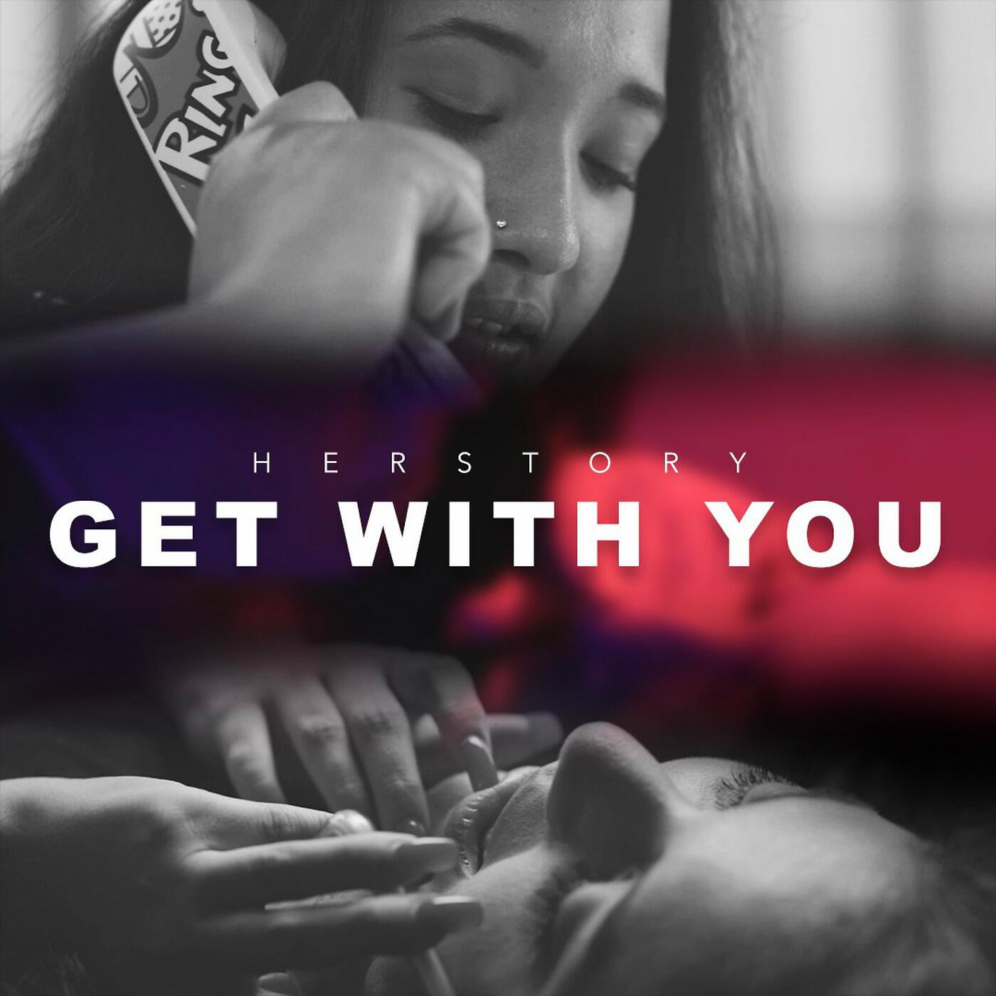 Релиз Get With You