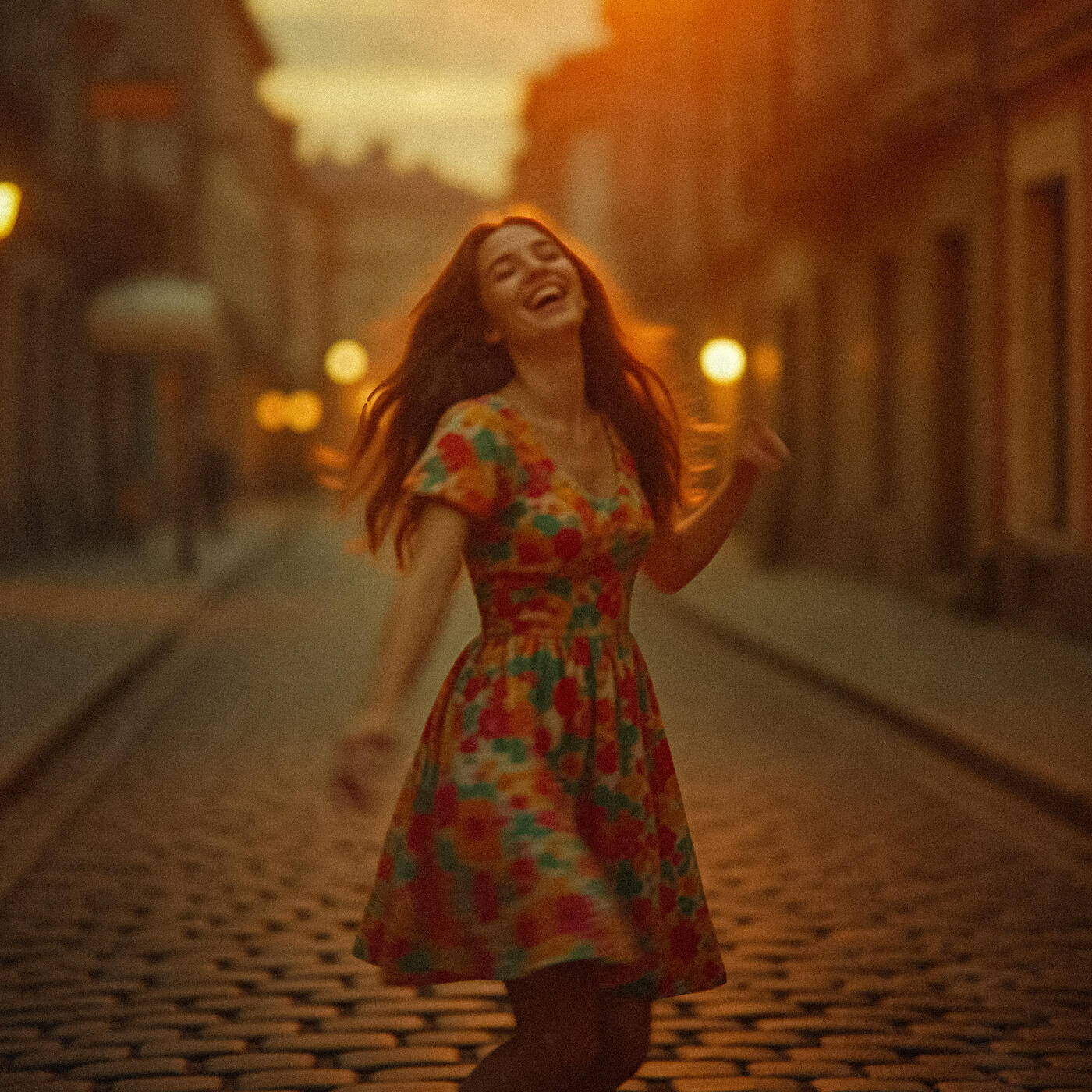 Релиз In Slow Motion Love