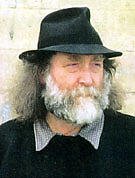 Barry Mckimm