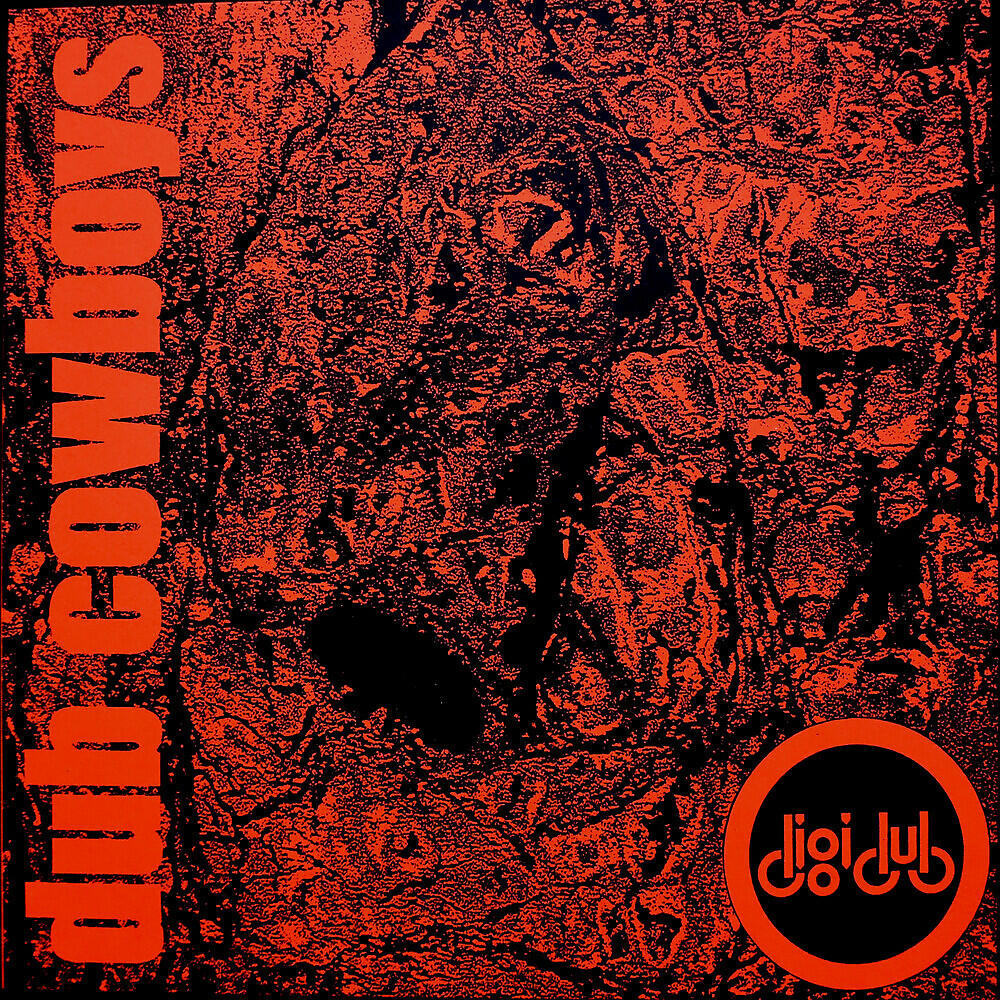 Релиз Dub Cowboys