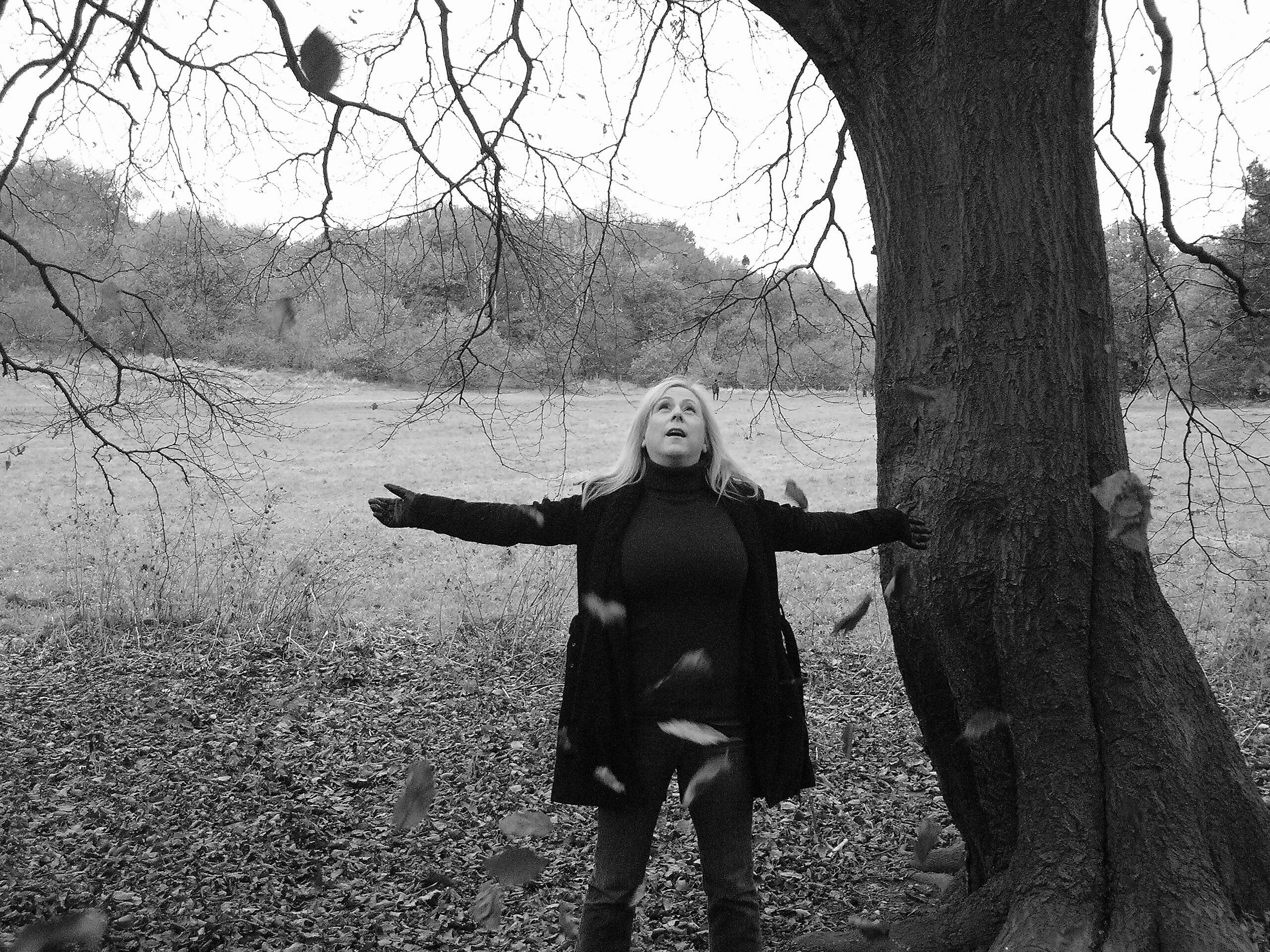 Julia Dowler